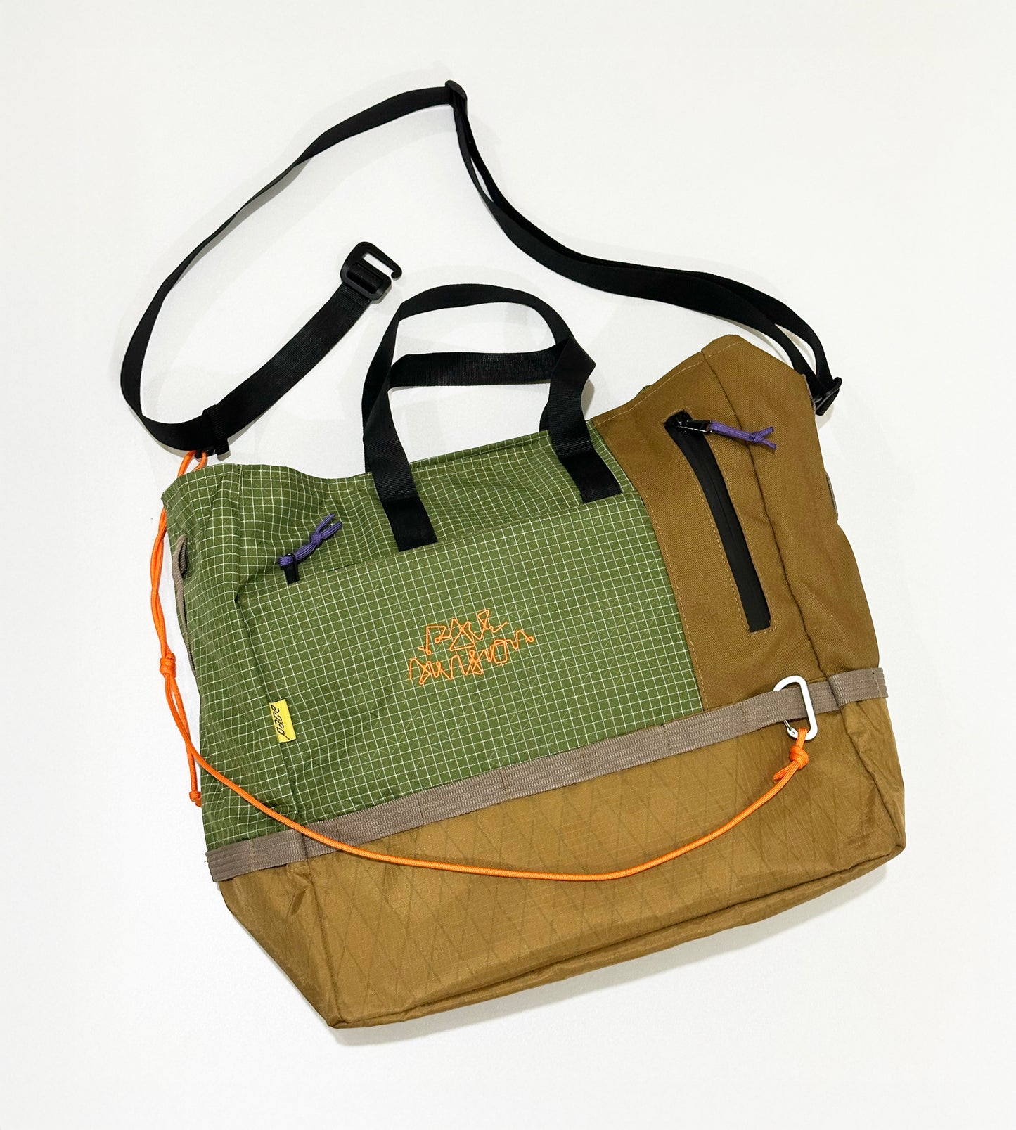 Tote Bag / Basket Bag