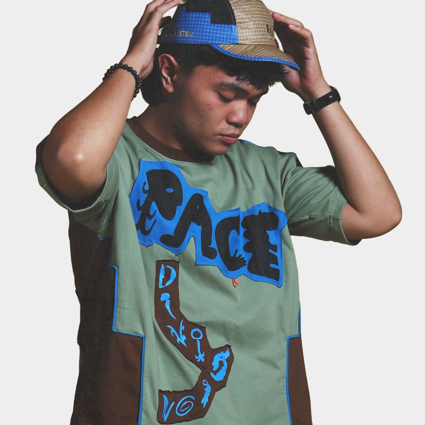 Echo:System Shirt