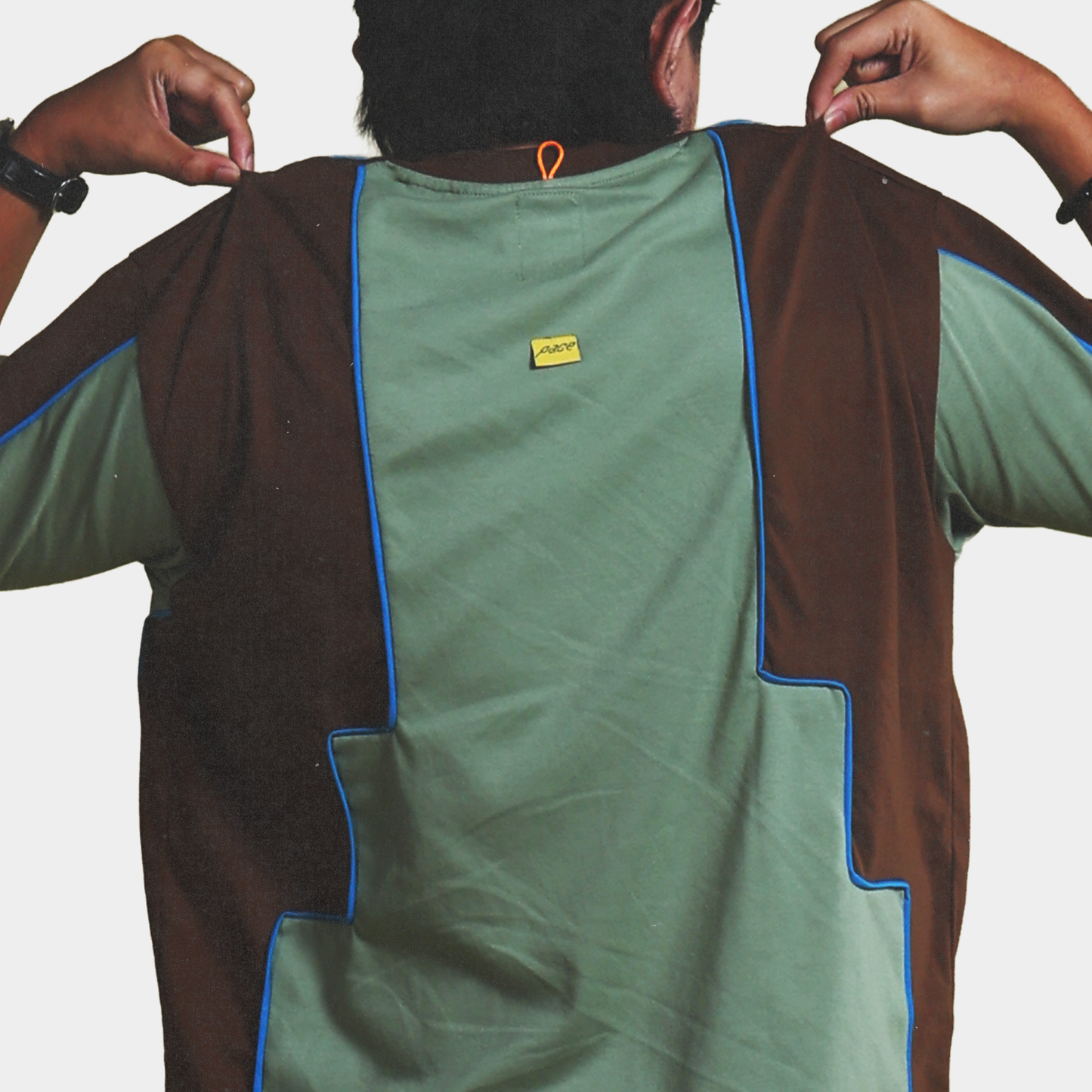 Echo:System Shirt