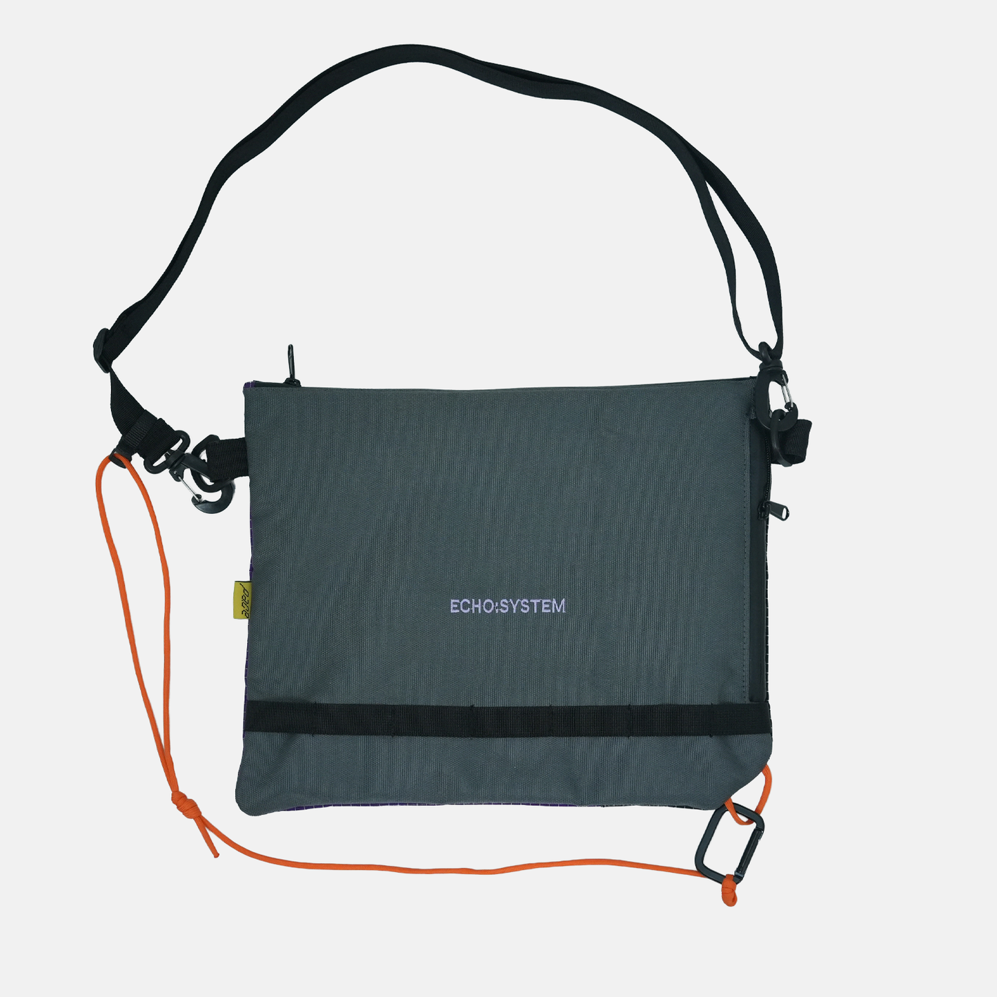 Echo:System Sacoche Bag