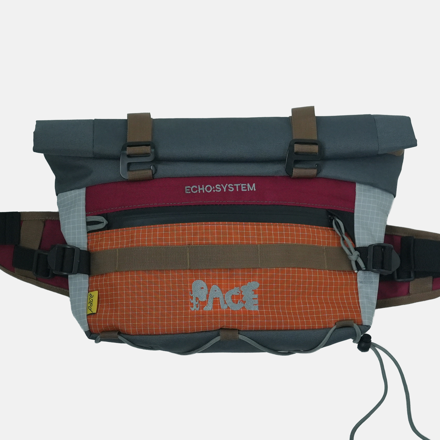Echo:System Multi-functional Bag