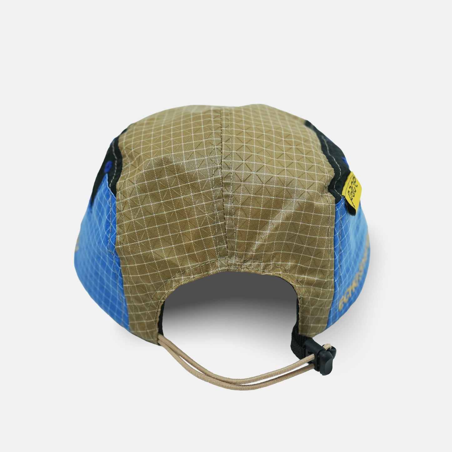 Echo:System 5-Panel Cap