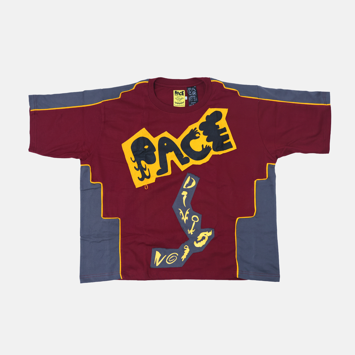 Echo:System Shirt