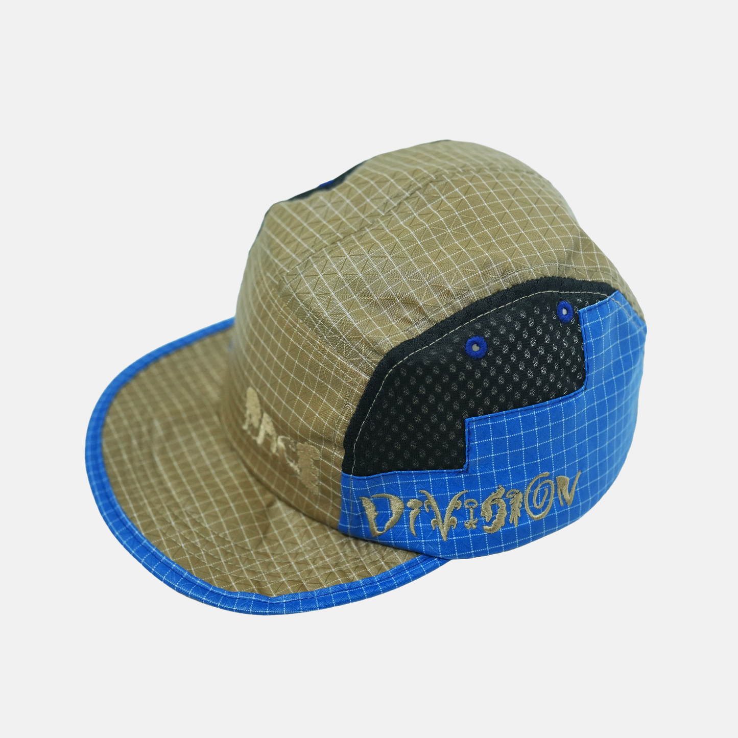 Echo:System 5-Panel Cap