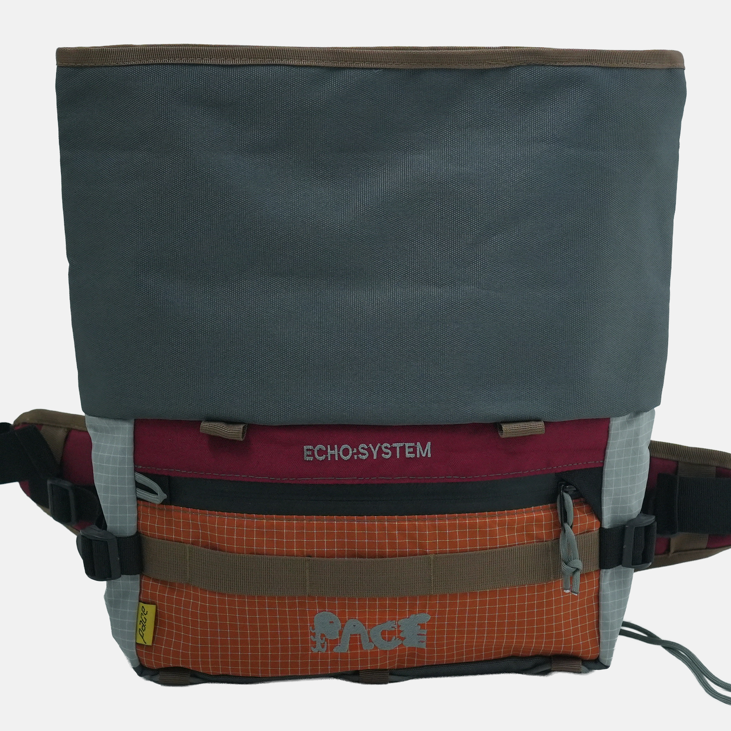 Echo:System Multi-functional Bag
