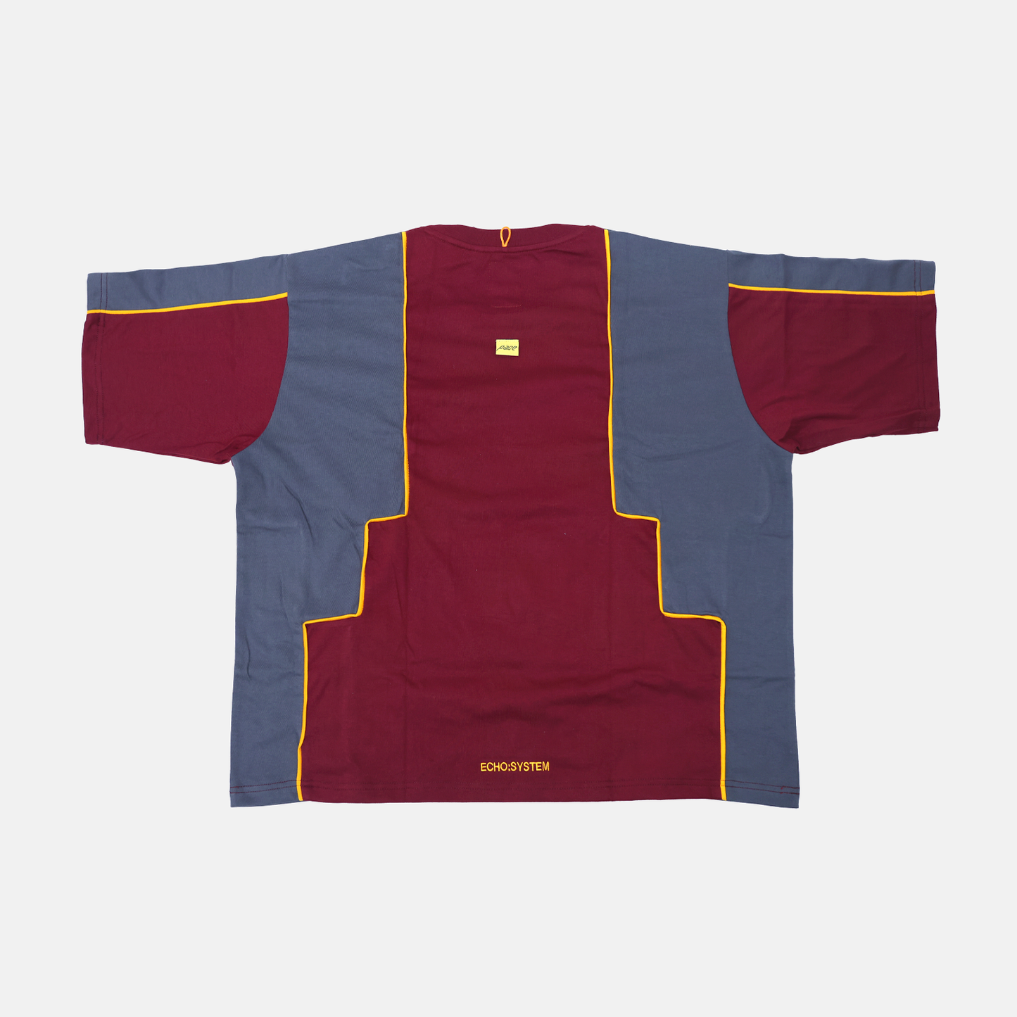 Echo:System Shirt