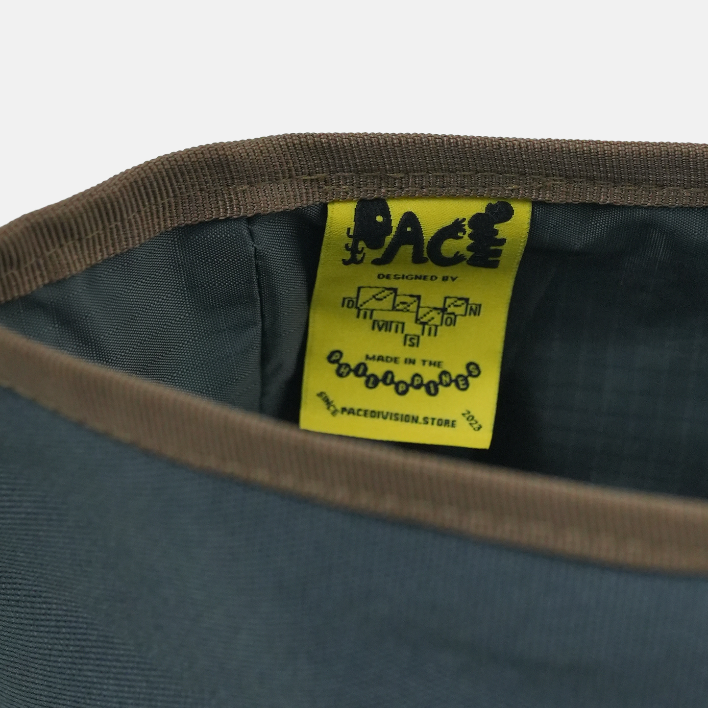 Echo:System Multi-functional Bag