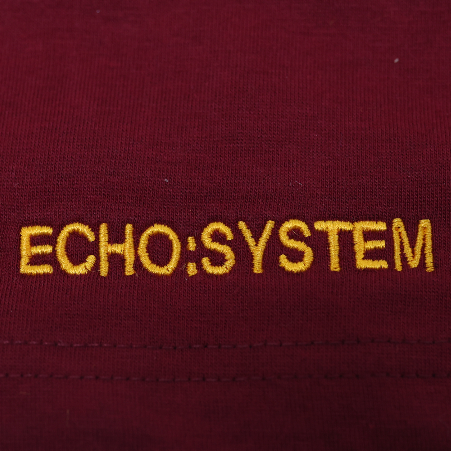 Echo:System Shirt