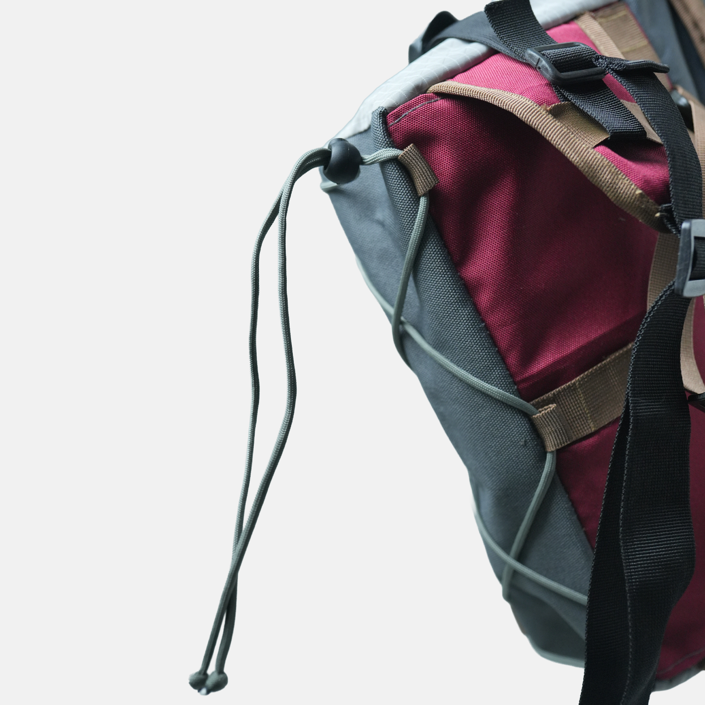 Echo:System Multi-functional Bag