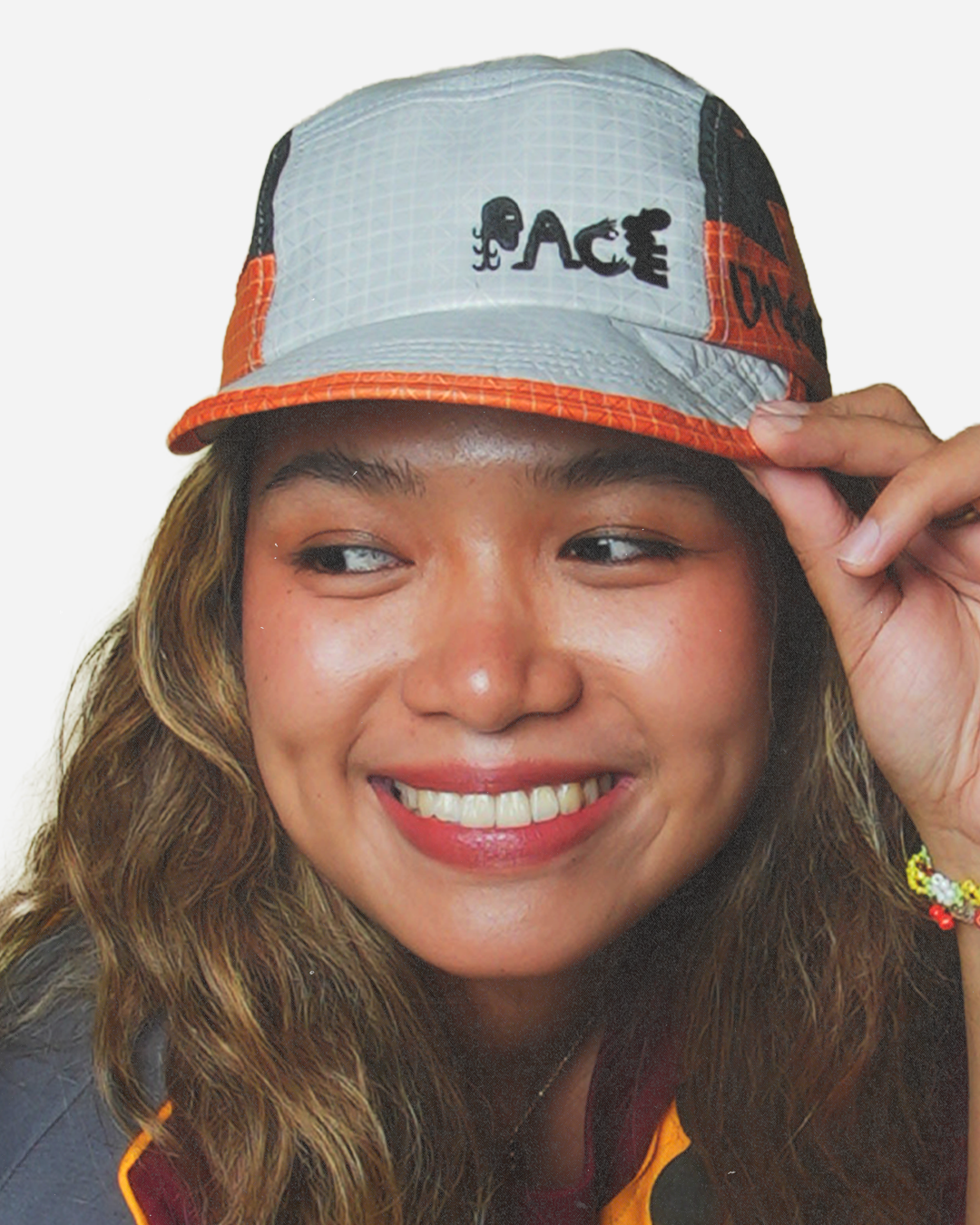 Echo:System 5-Panel Cap