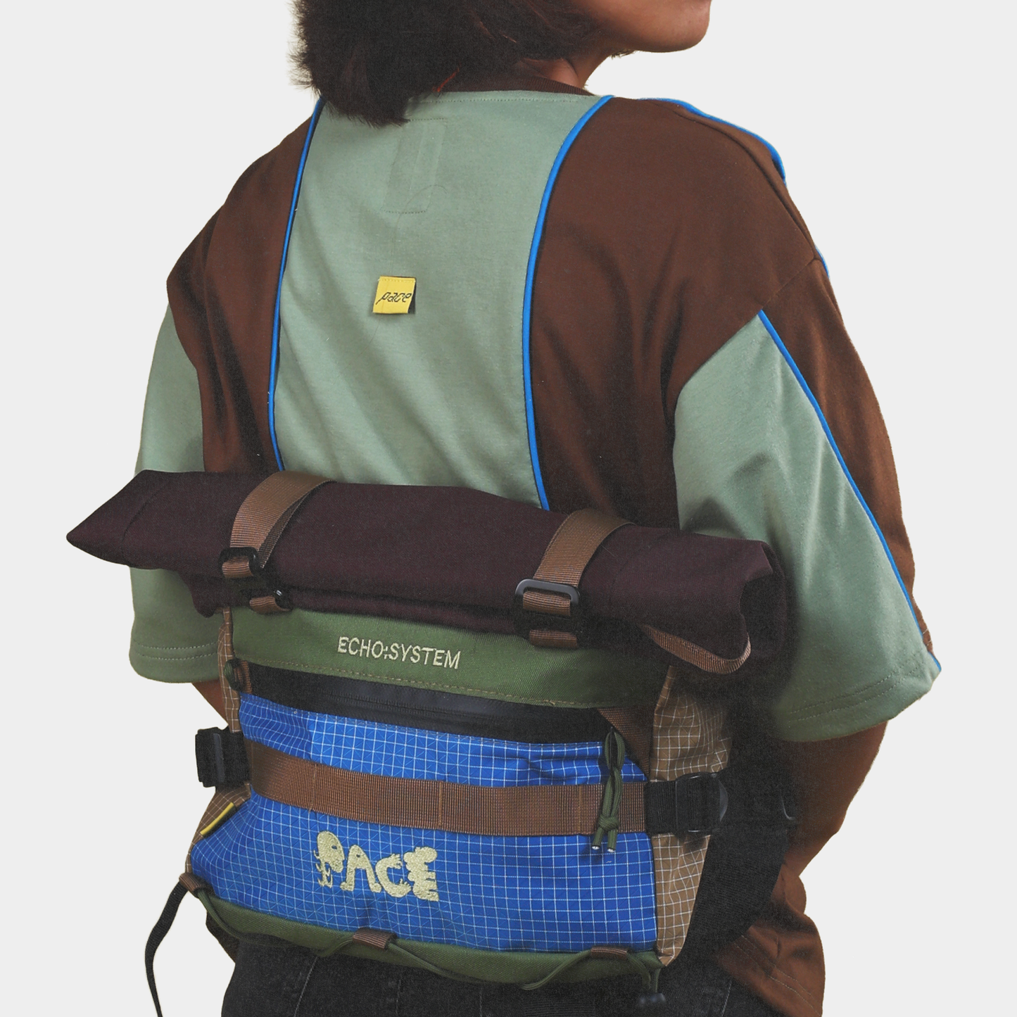 Echo:System Multi-functional Bag
