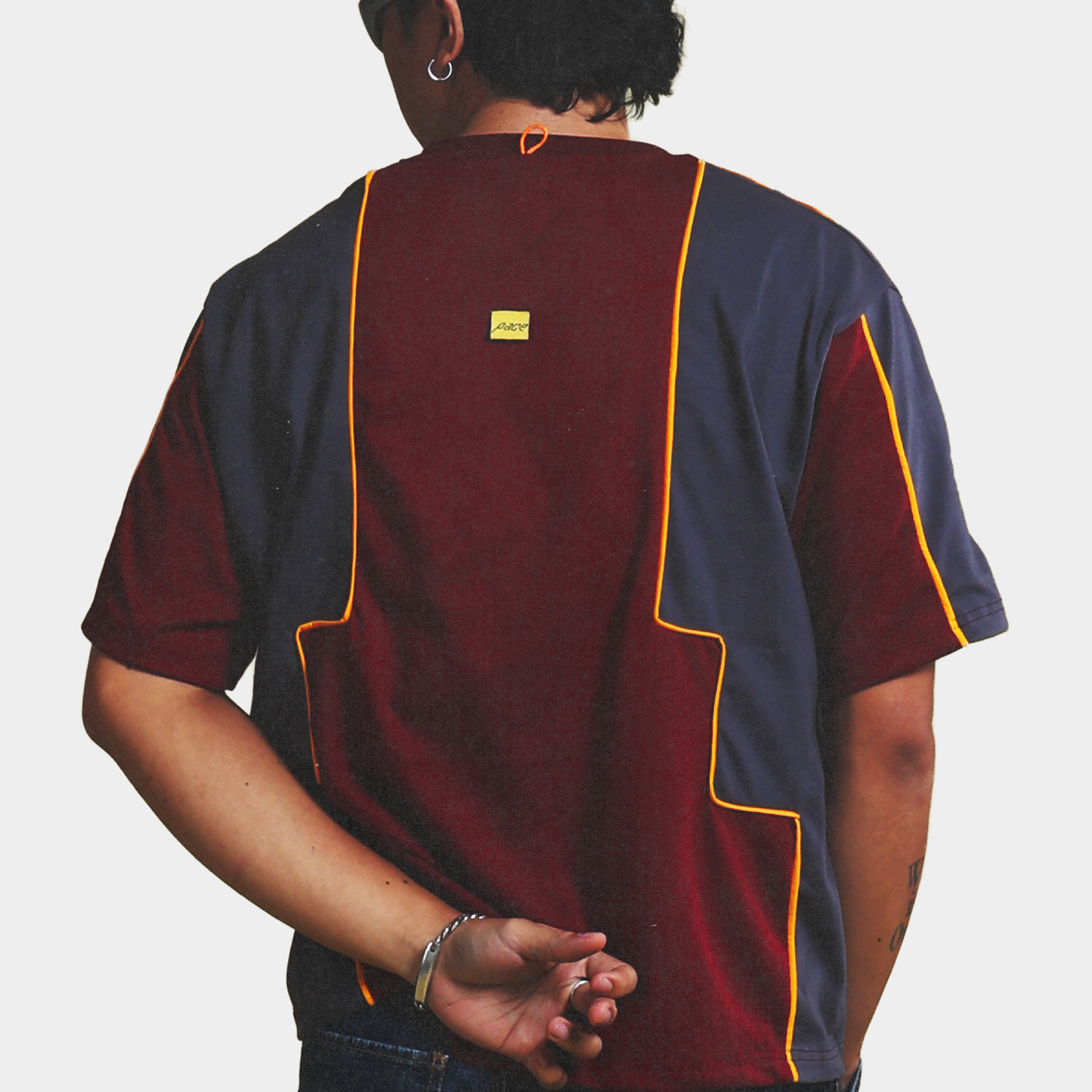 Echo:System Shirt