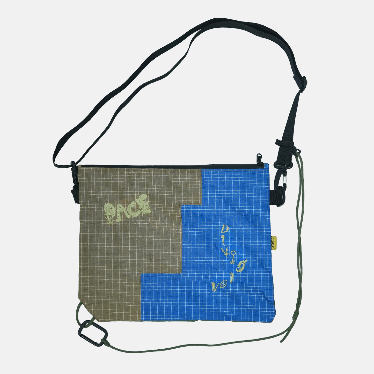 Echo:System Sacoche Bag