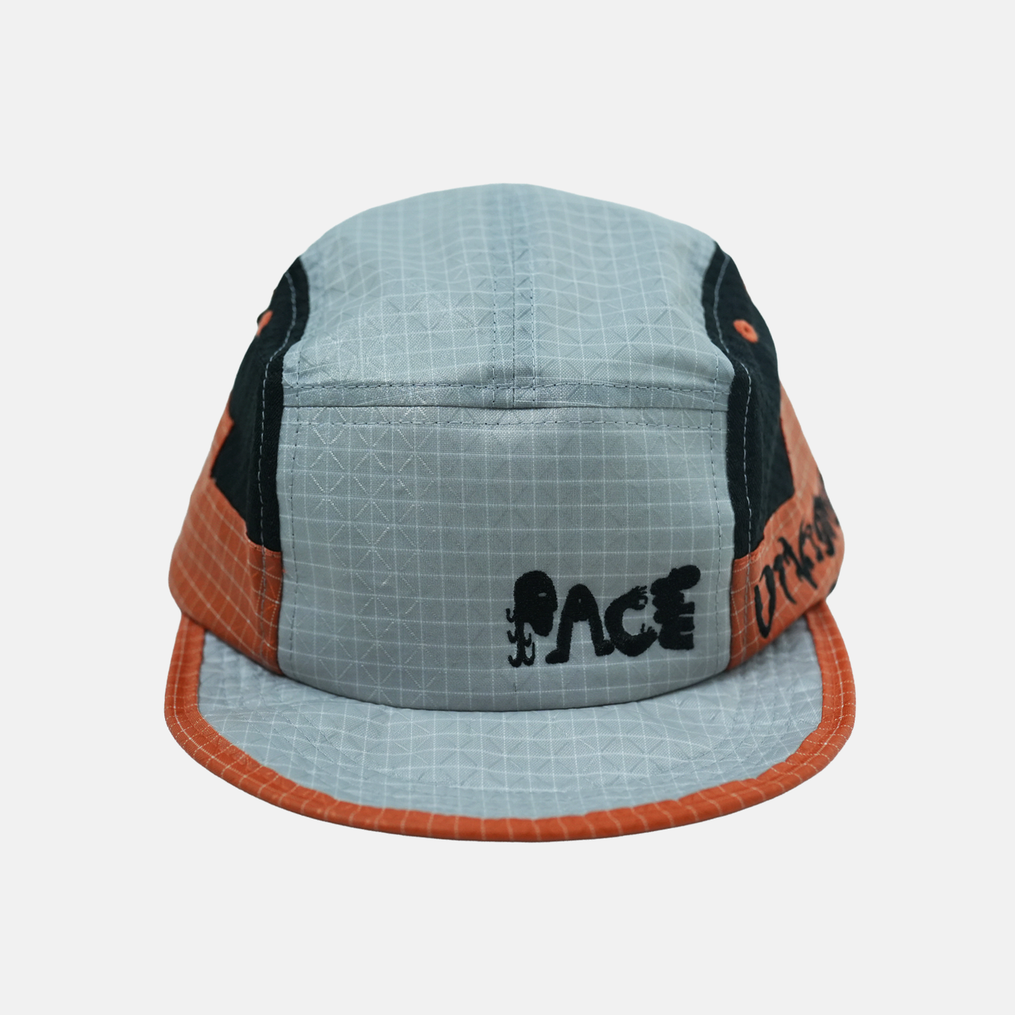 Echo:System 5-Panel Cap
