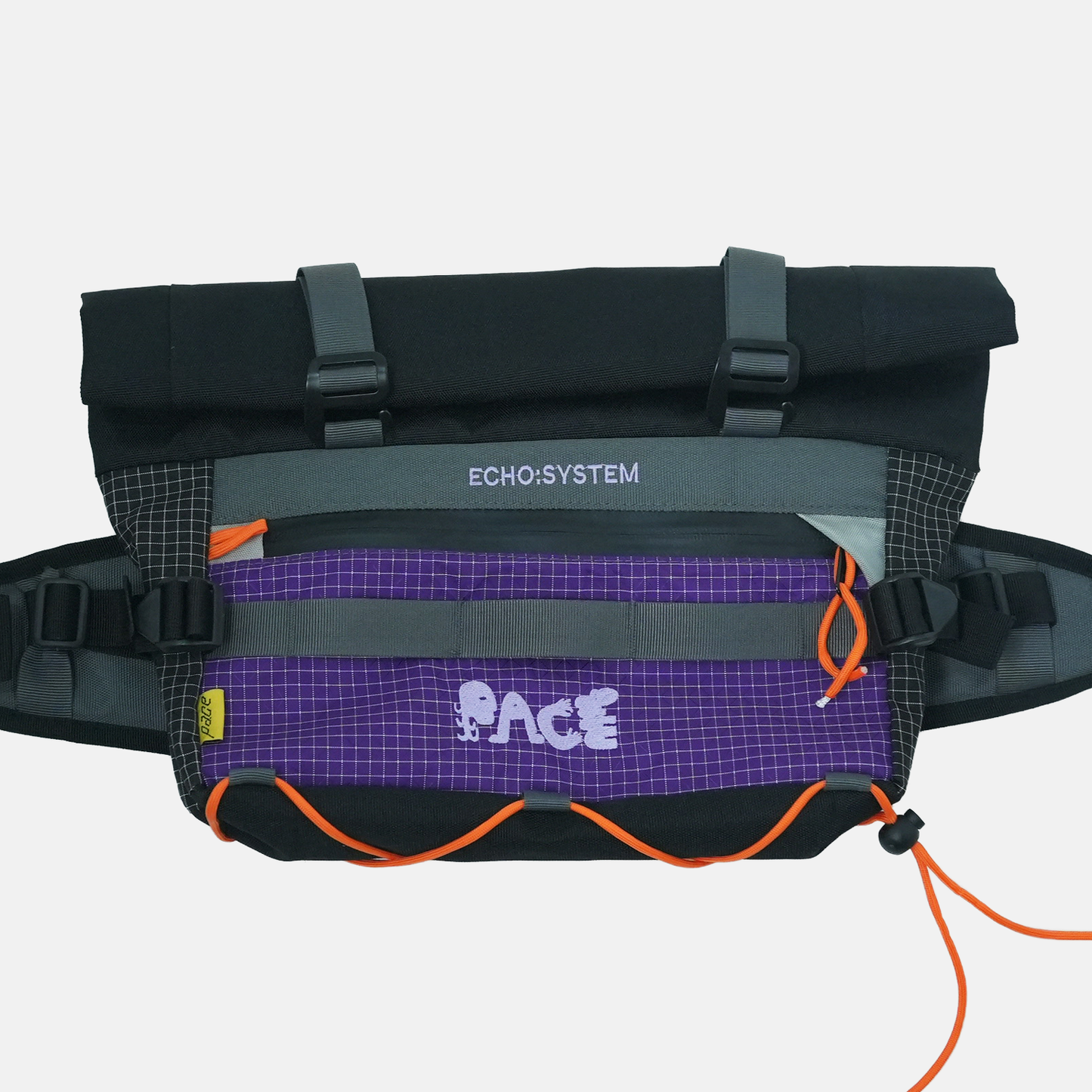 Echo:System Multi-functional Bag