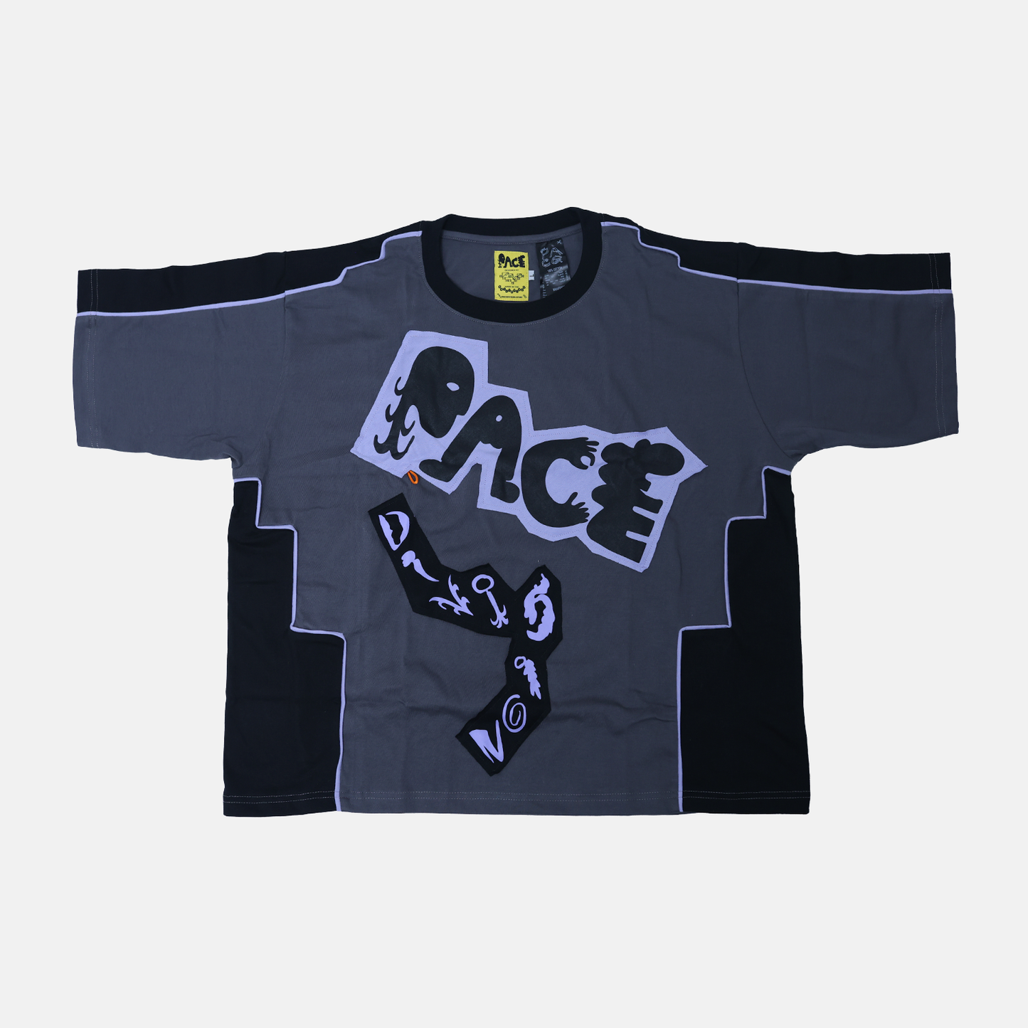 Echo:System Shirt