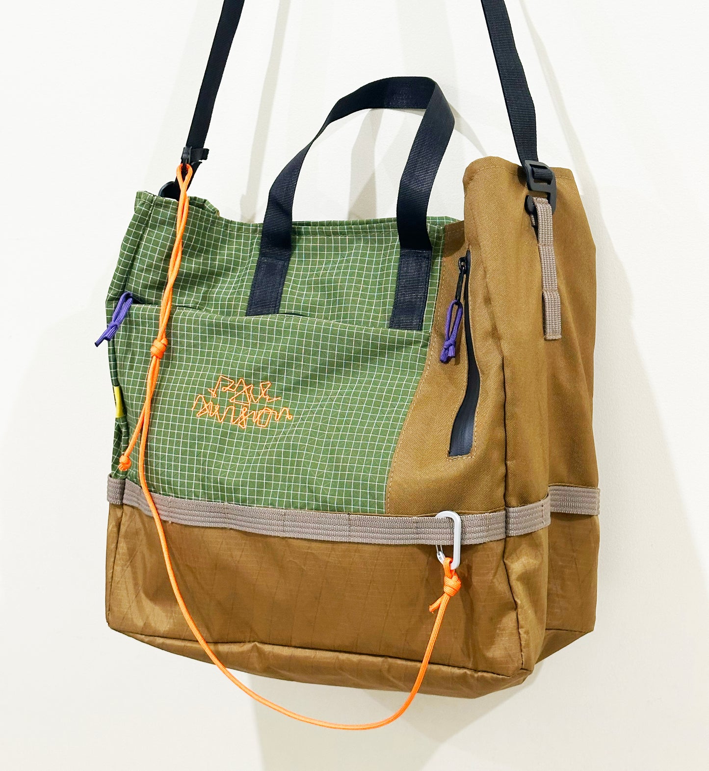 Tote Bag / Basket Bag
