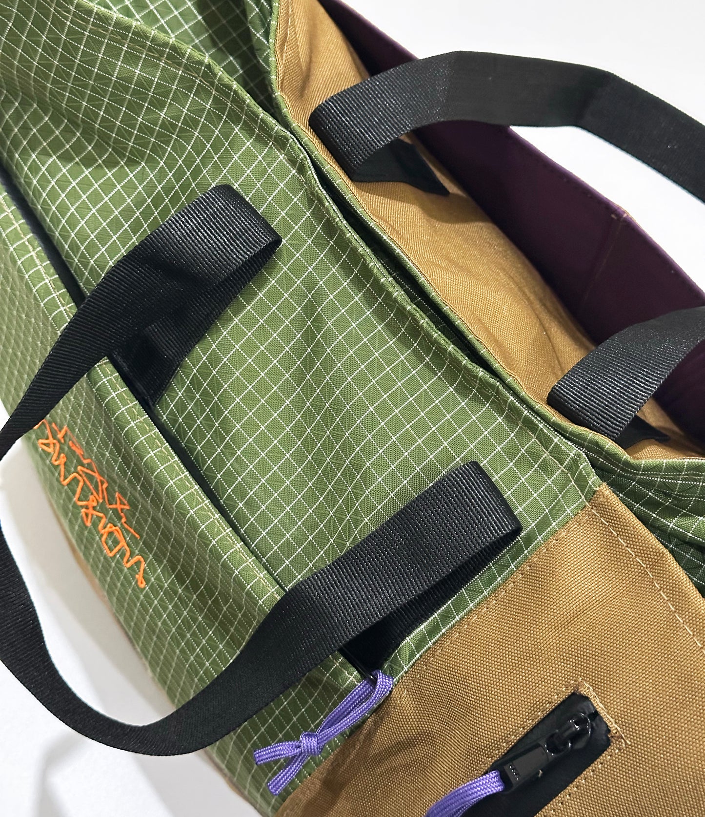 Tote Bag / Basket Bag
