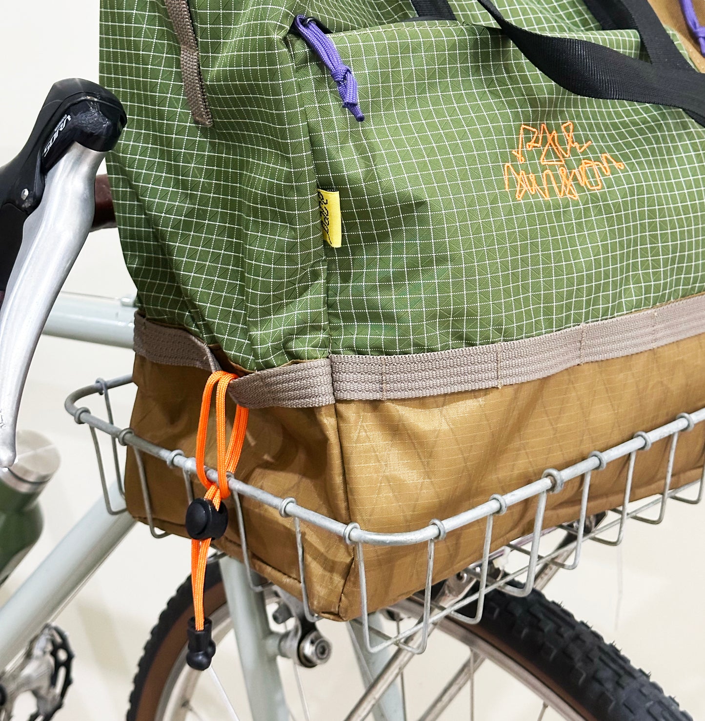 Tote Bag / Basket Bag
