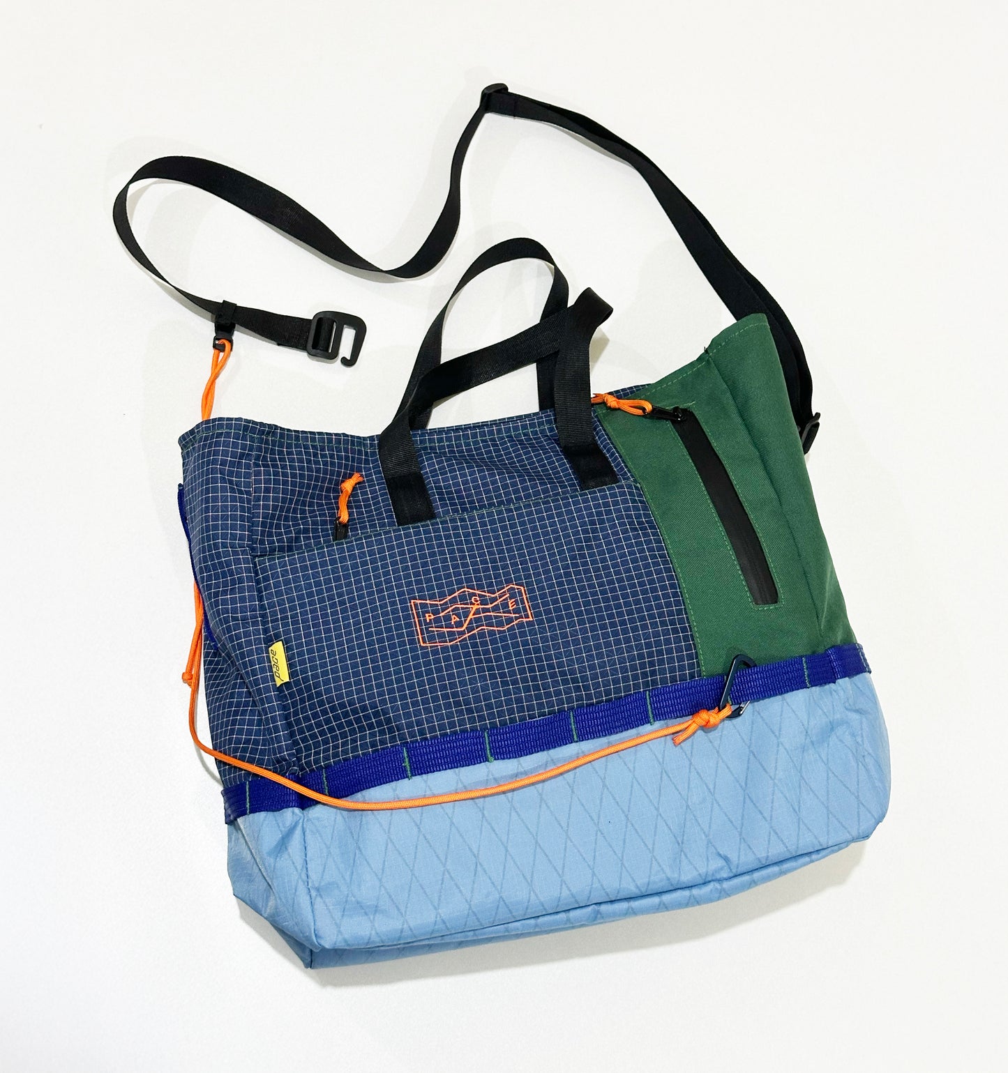 Tote Bag / Basket Bag