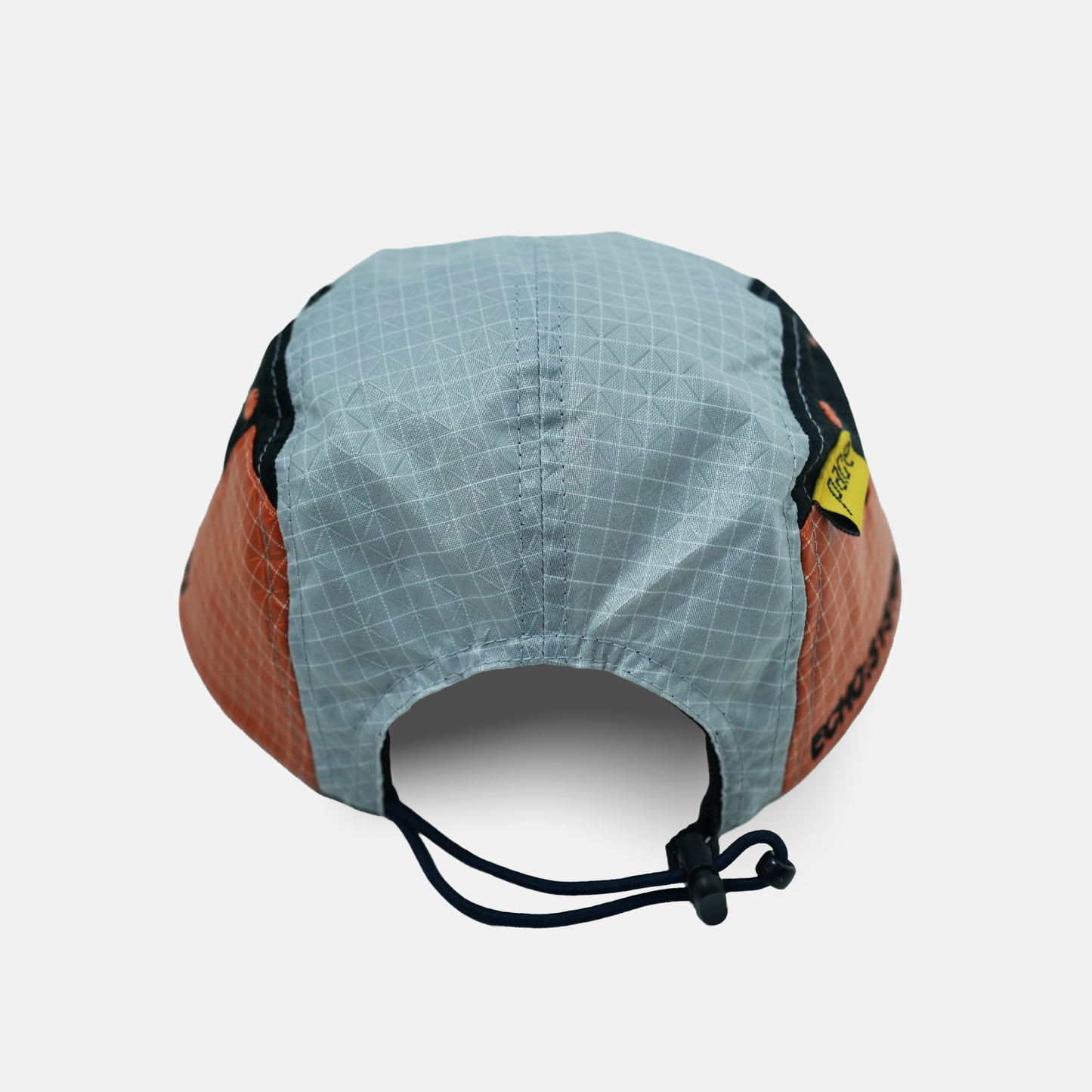 Echo:System 5-Panel Cap