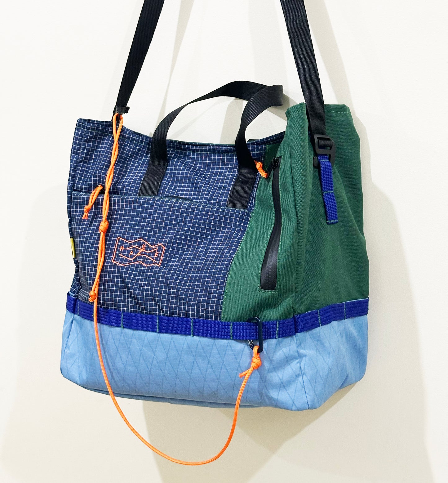 Tote Bag / Basket Bag