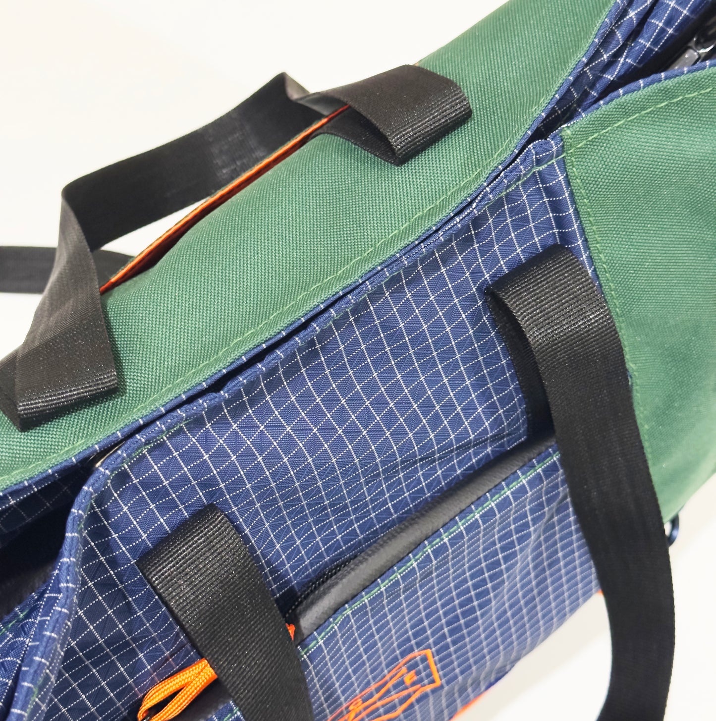 Tote Bag / Basket Bag