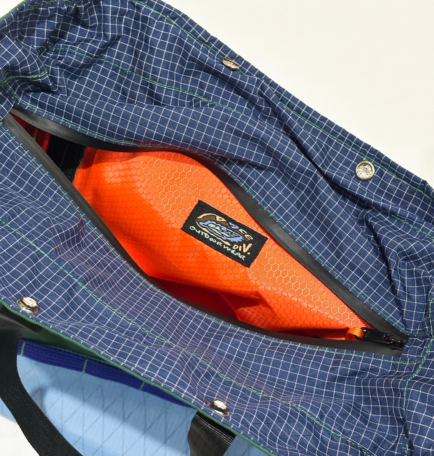 Tote Bag / Basket Bag