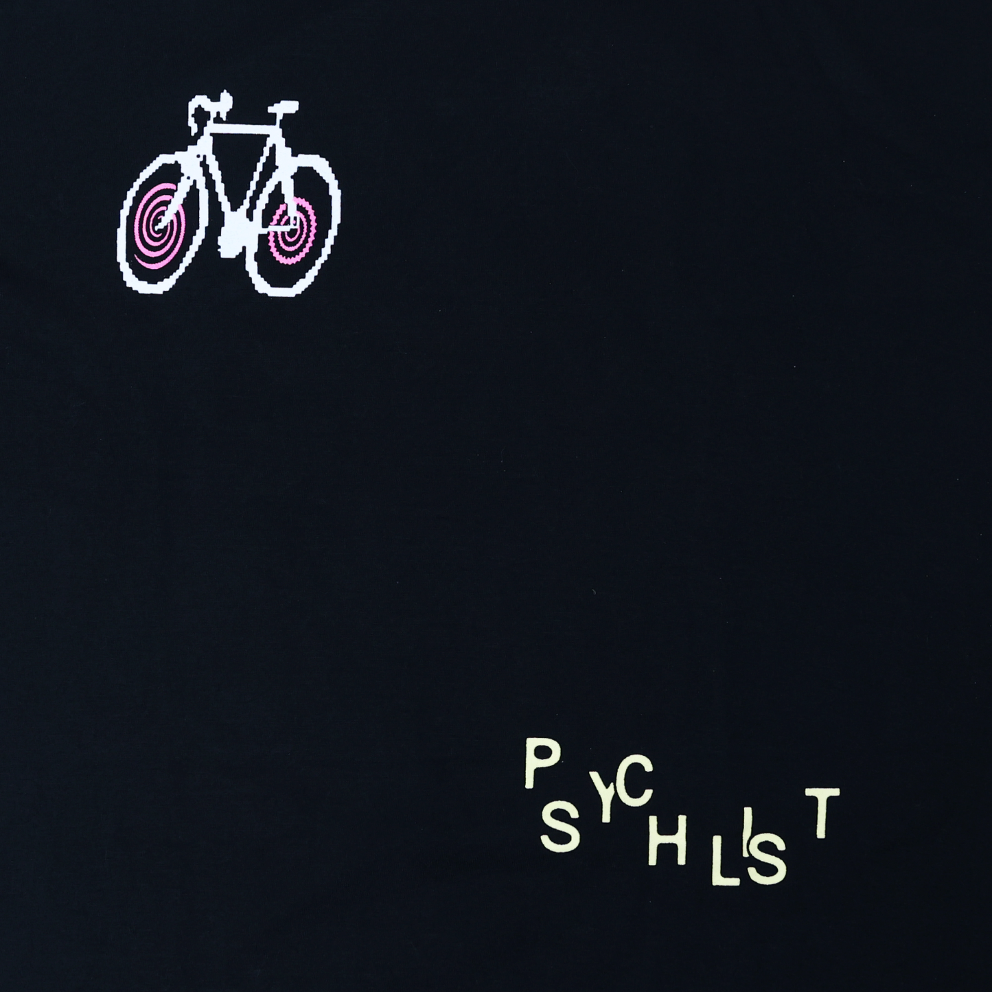 Psychlist