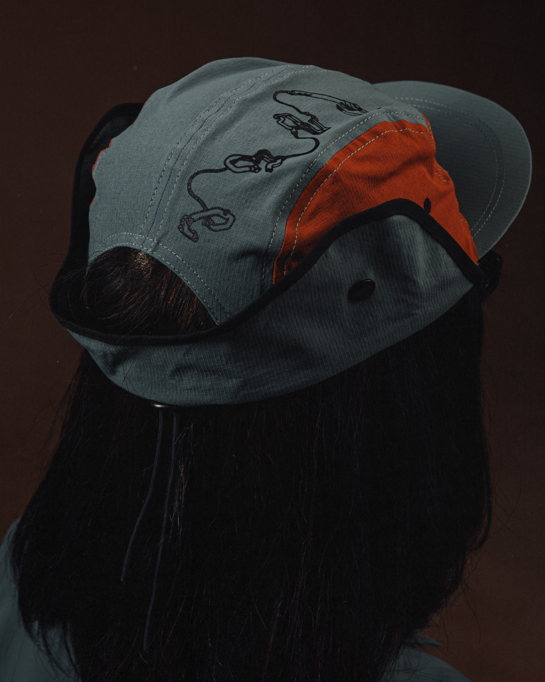 5-Panel Cap