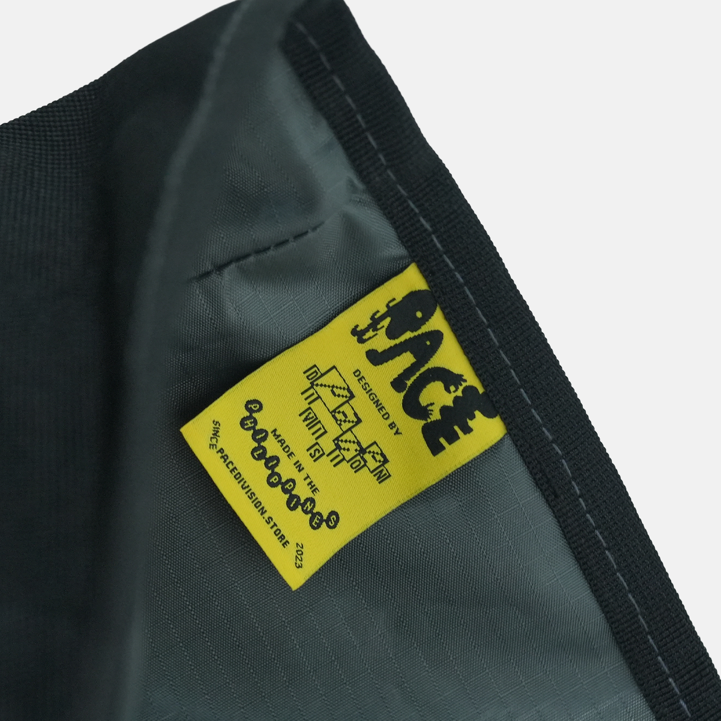 Echo:System Multi-functional Bag