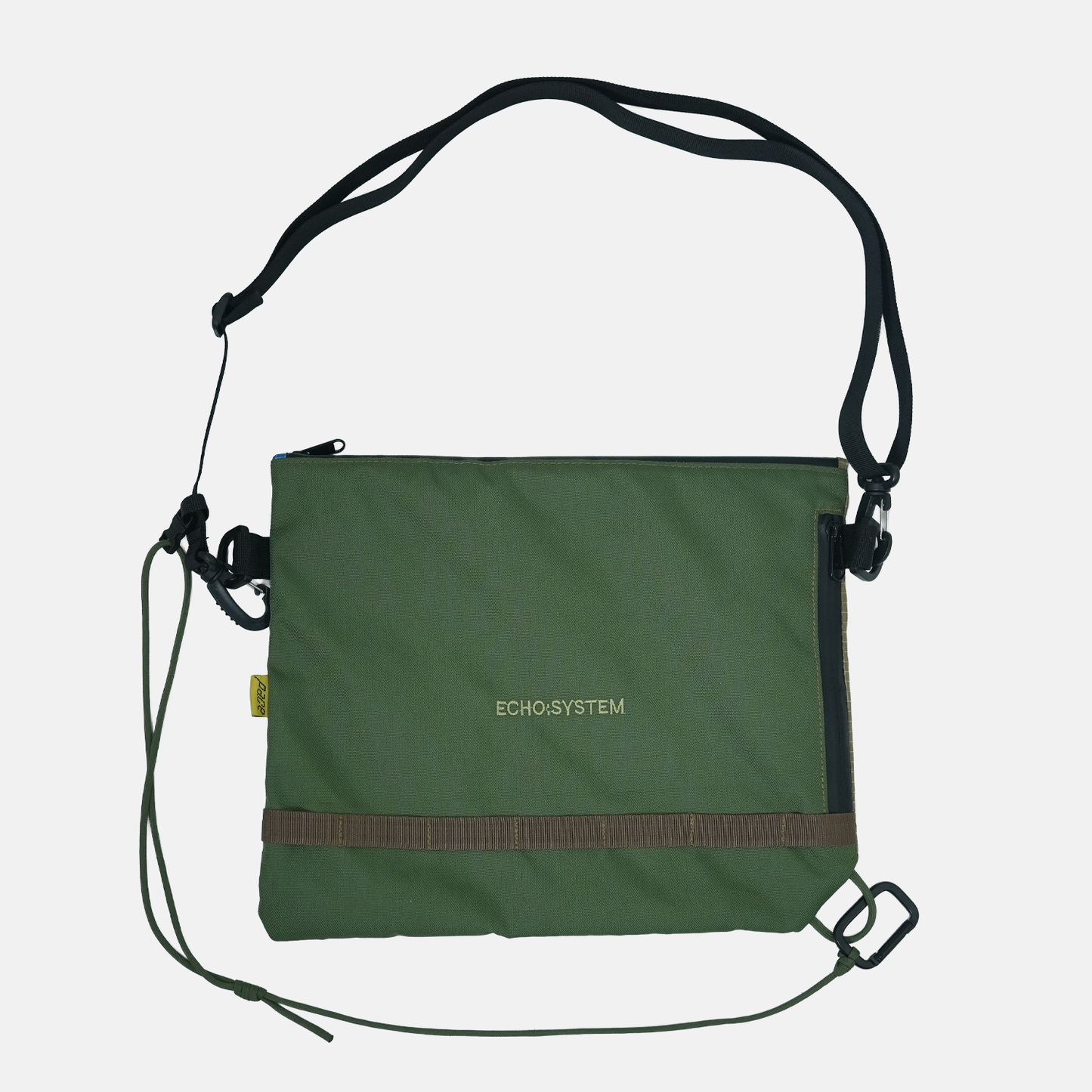 Echo:System Sacoche Bag
