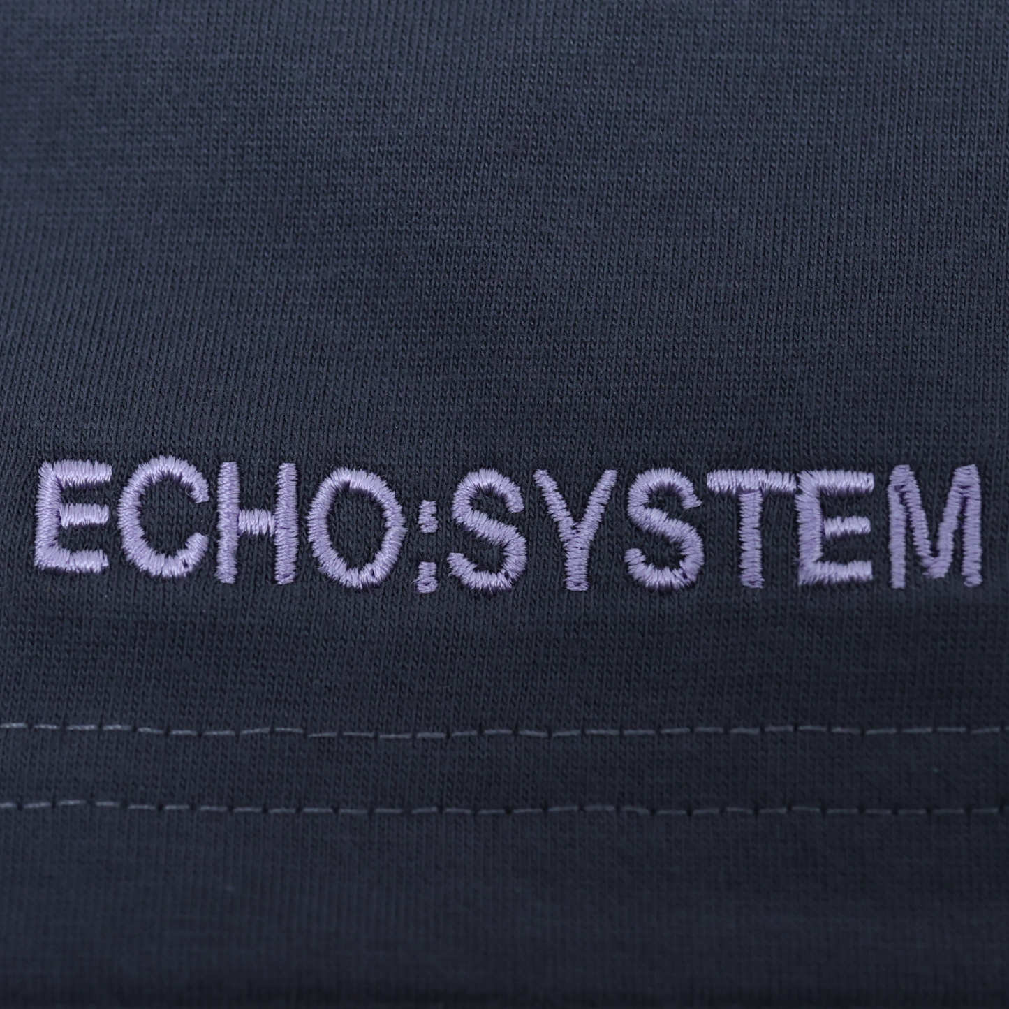 Echo:System Shirt