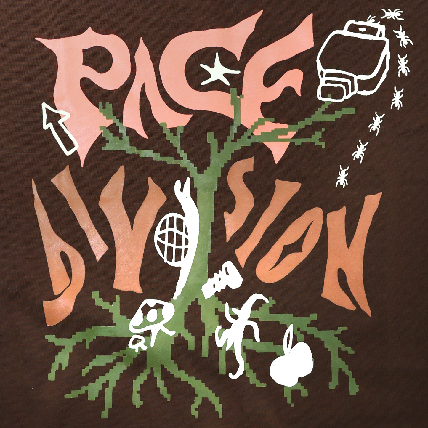 Pace Roots