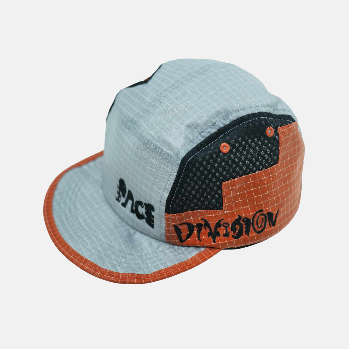 Echo:System 5-Panel Cap