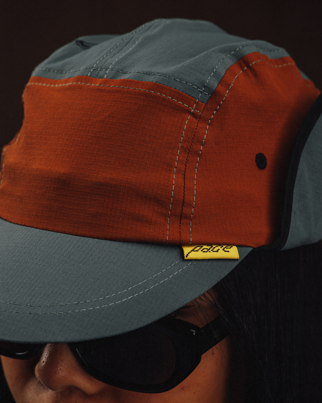 5-Panel Cap
