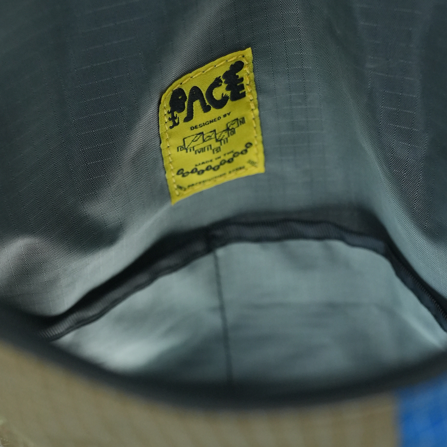 Echo:System Sacoche Bag
