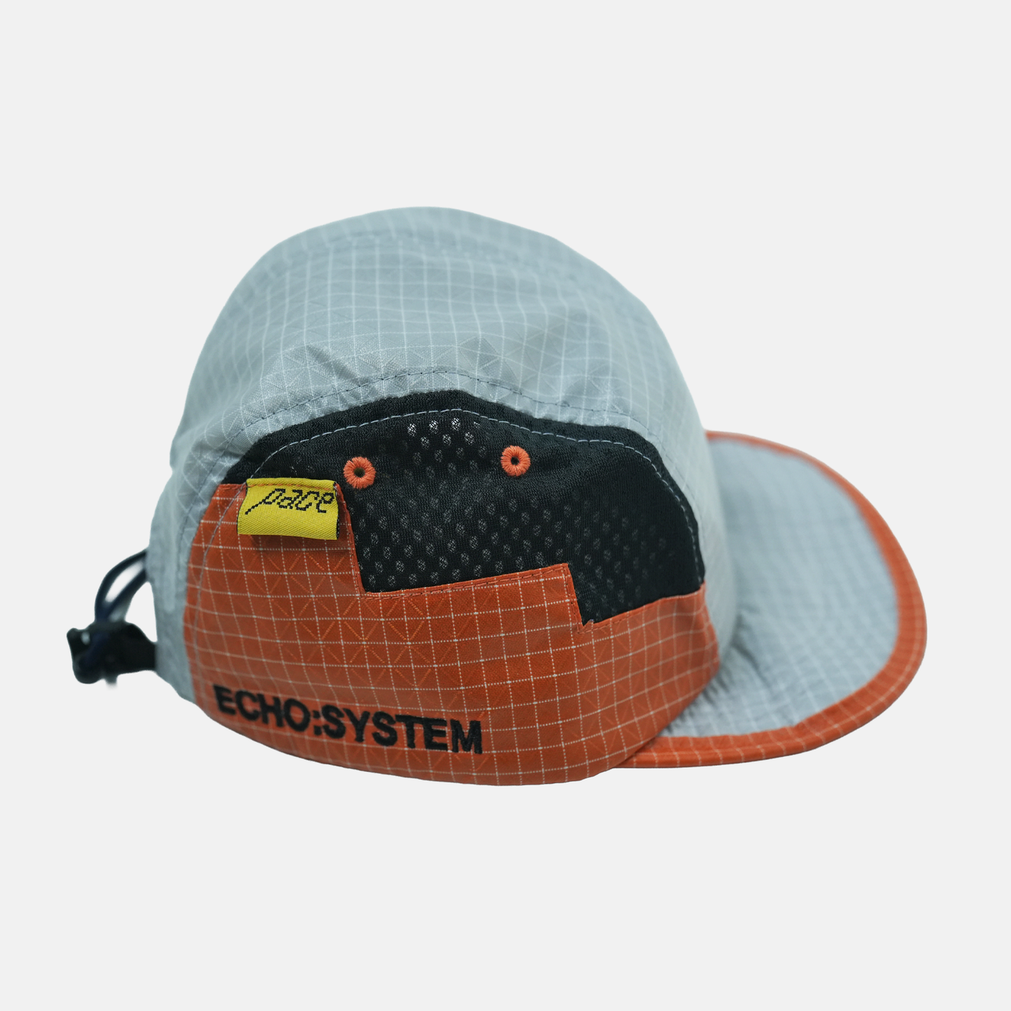 Echo:System 5-Panel Cap