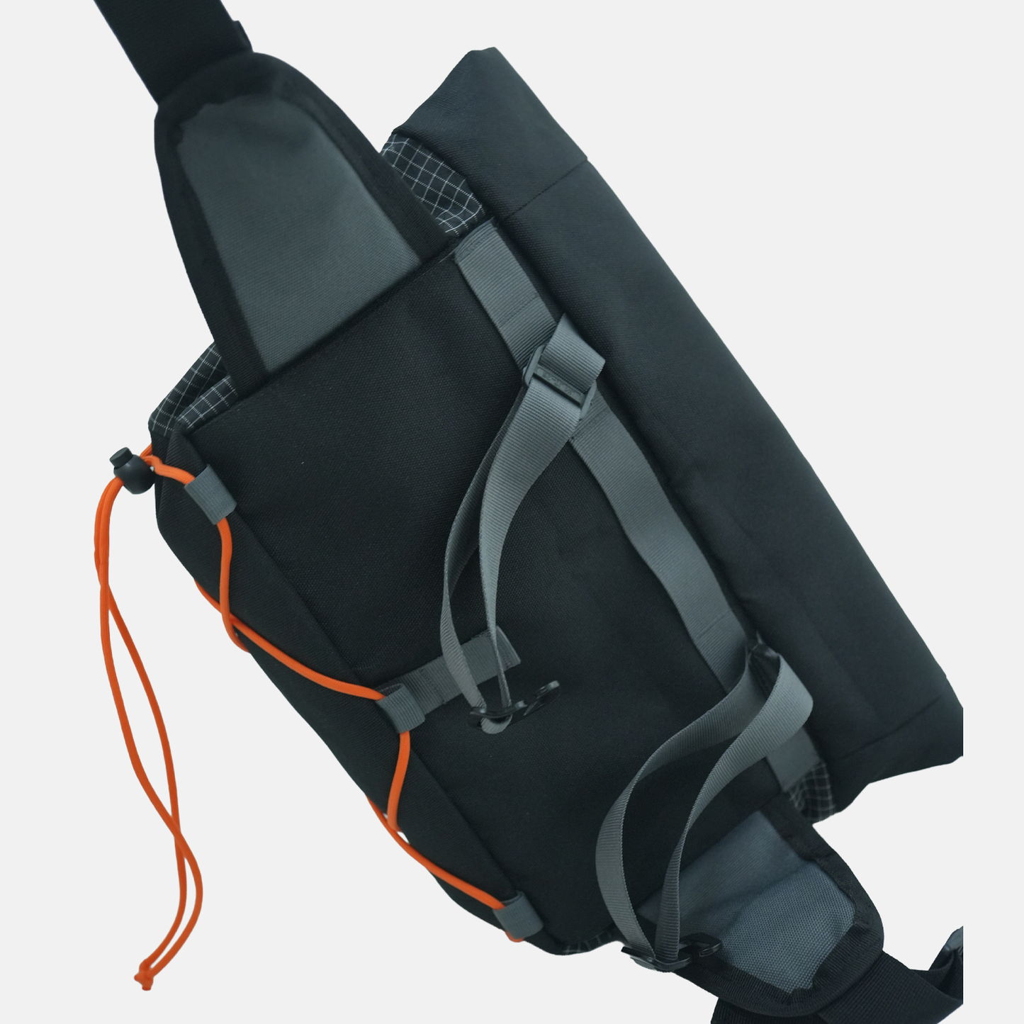 Echo:System Multi-functional Bag