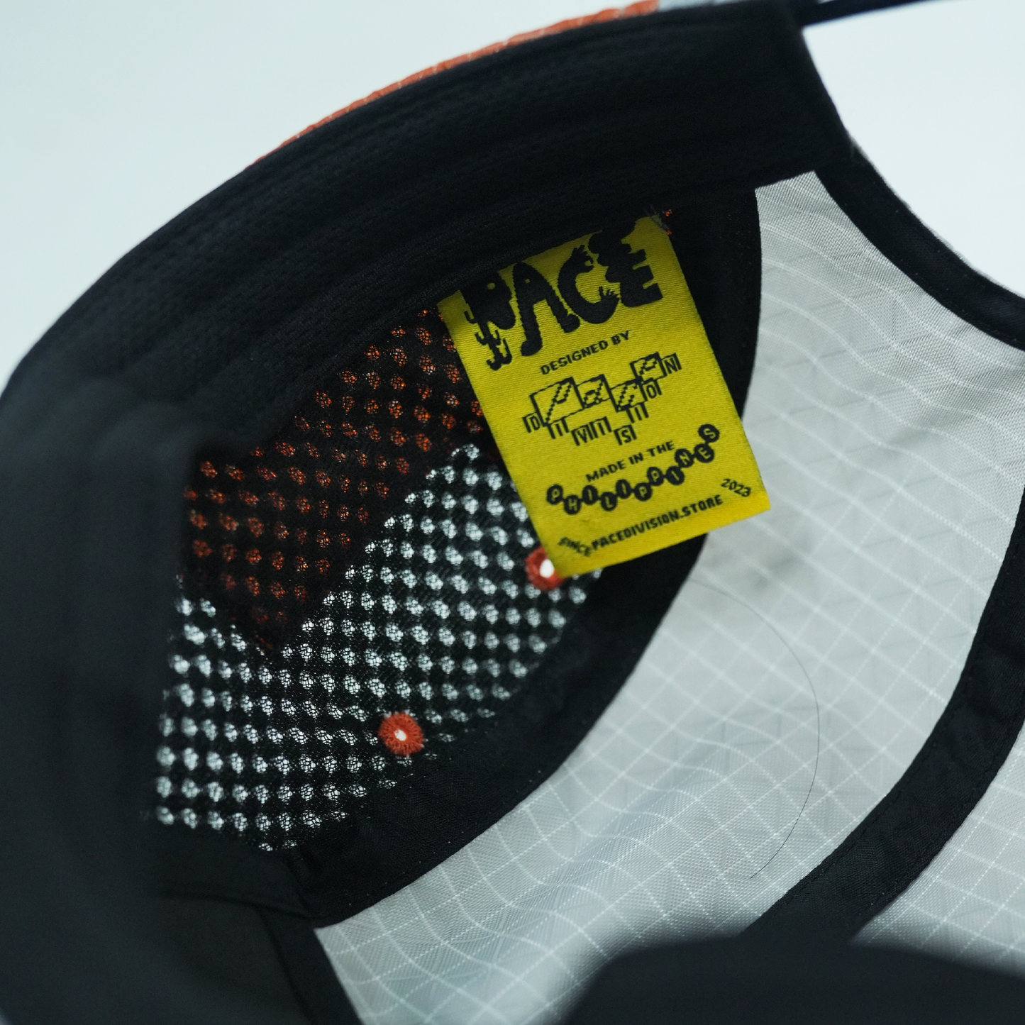 Echo:System 5-Panel Cap