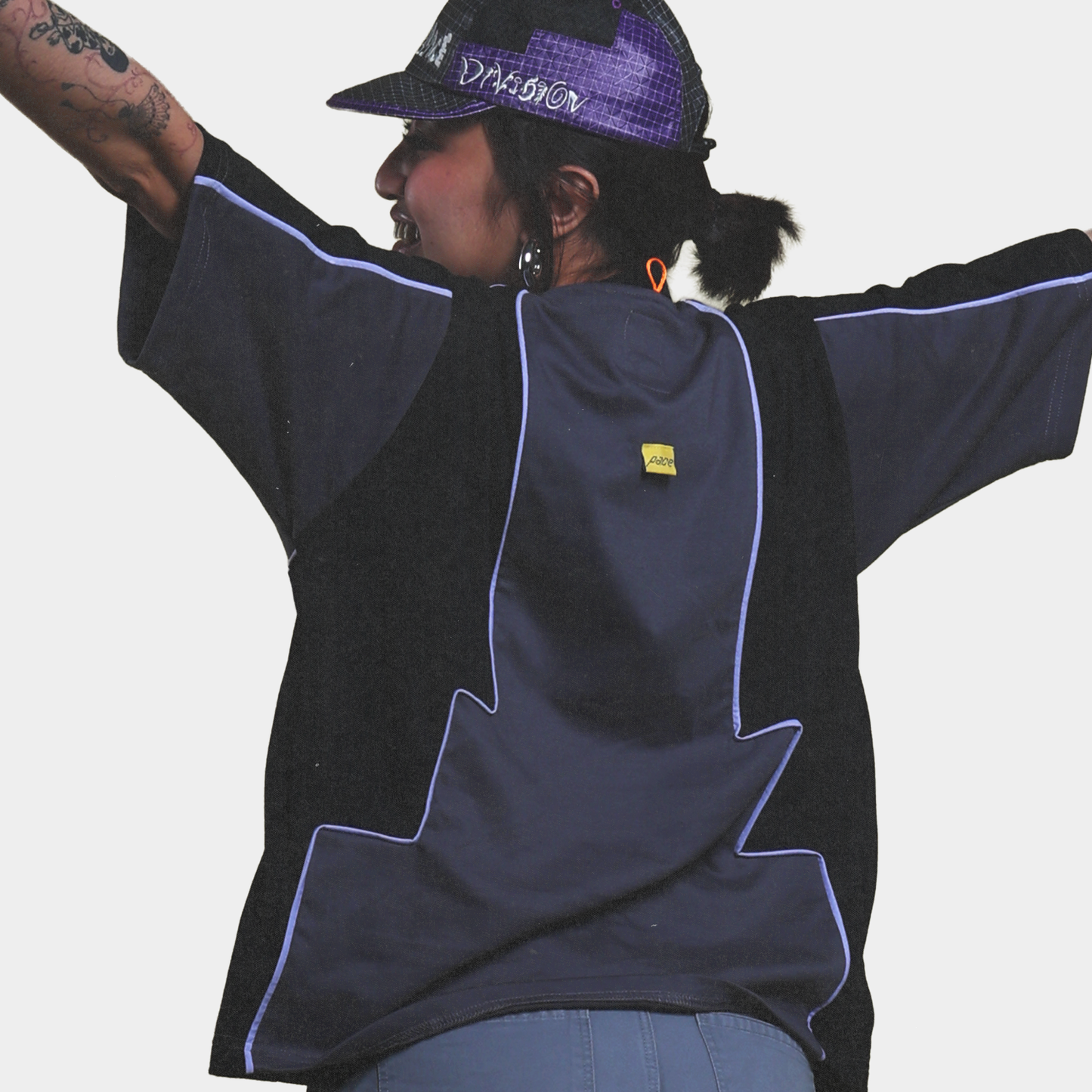 Echo:System Shirt