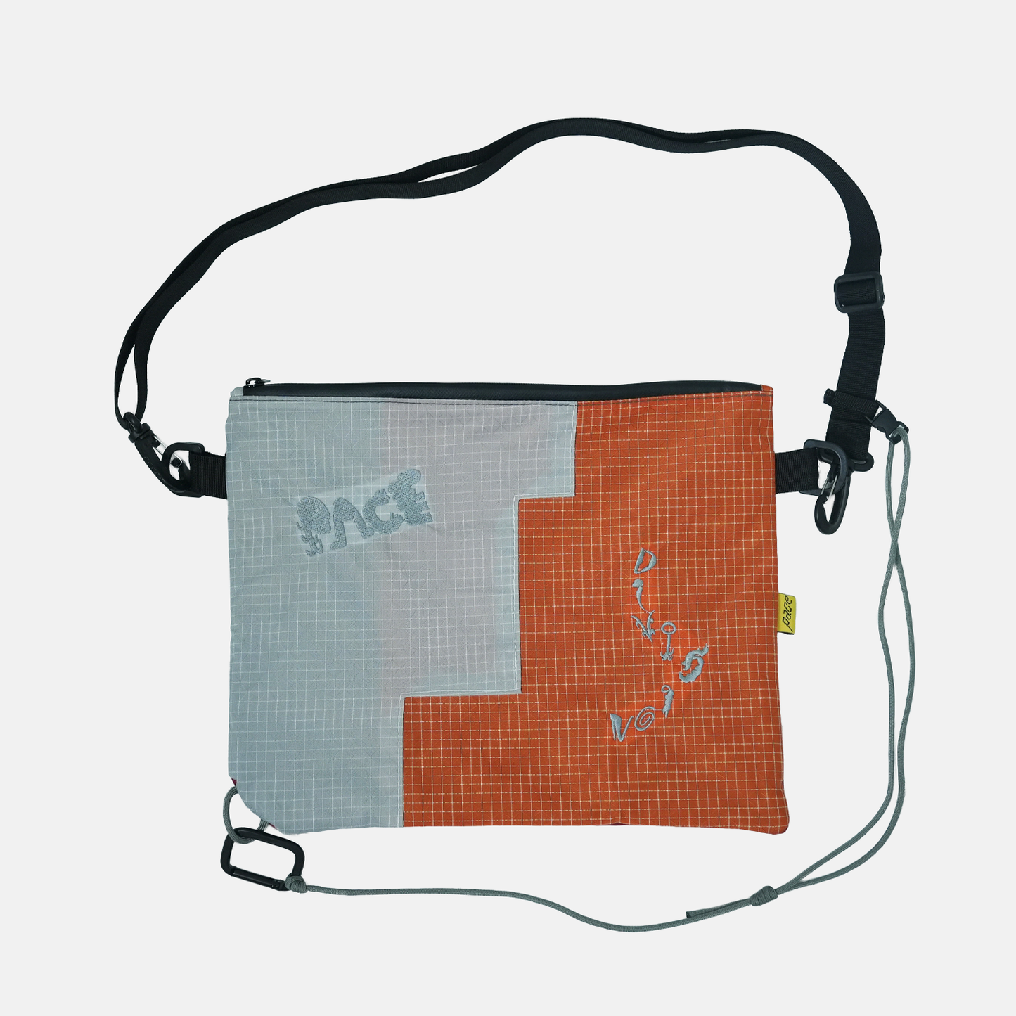 Echo:System Sacoche Bag