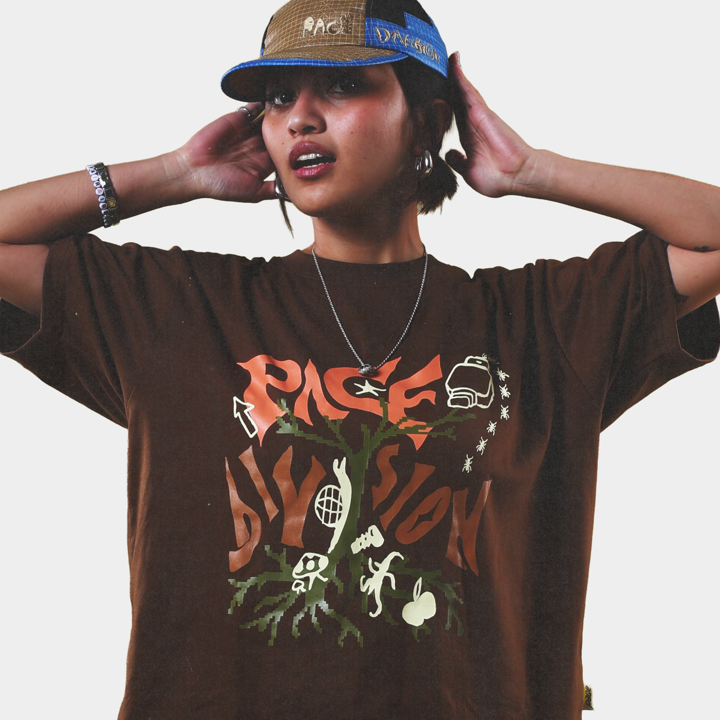 Pace Roots