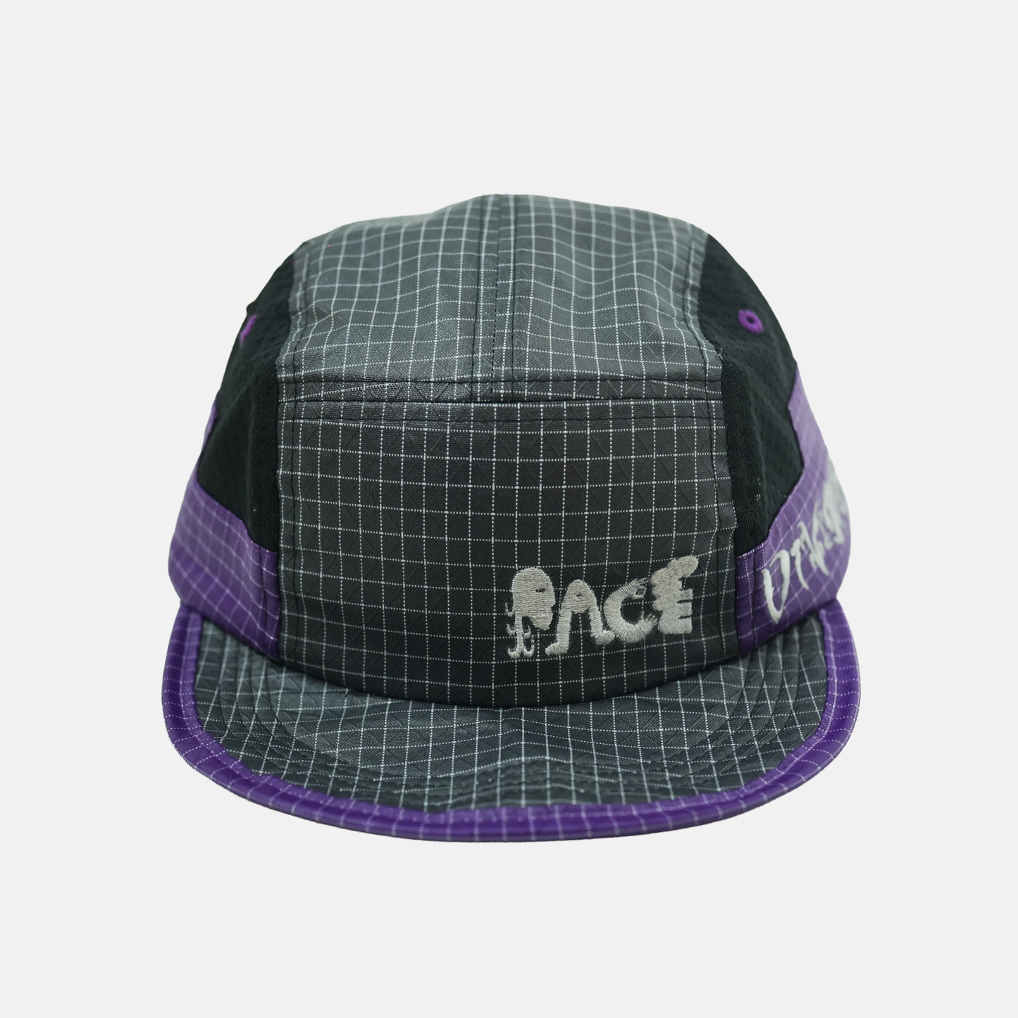 Echo:System 5-Panel Cap