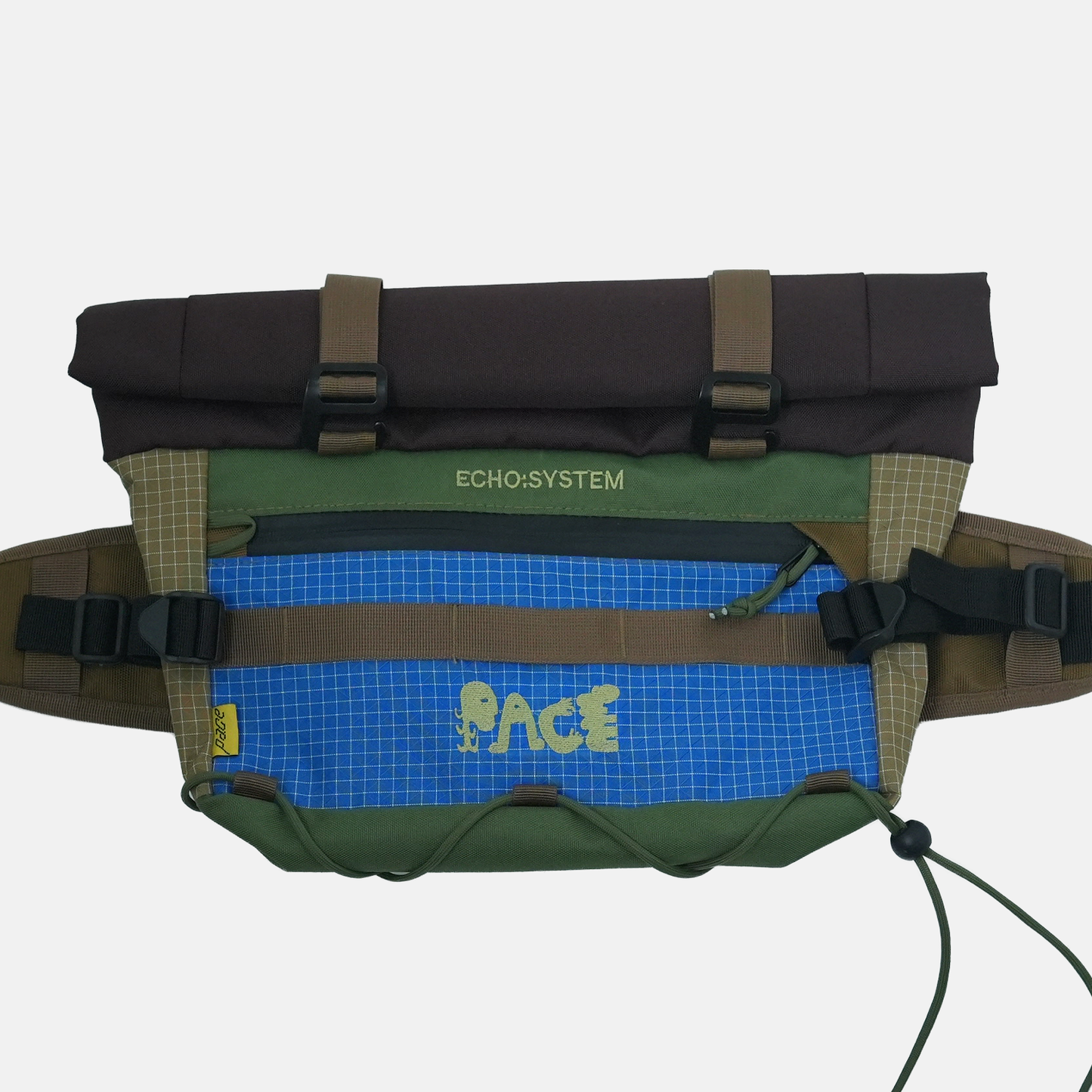 Echo:System Multi-functional Bag