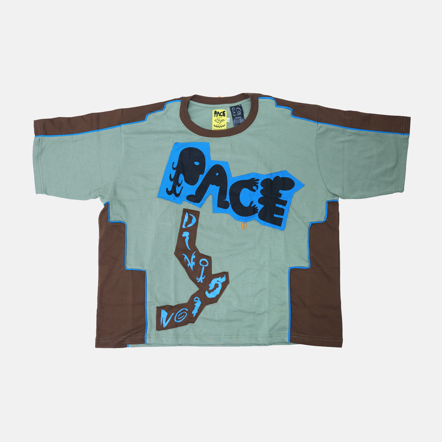 Echo:System Shirt