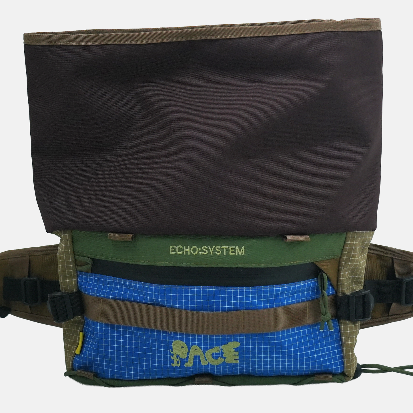 Echo:System Multi-functional Bag
