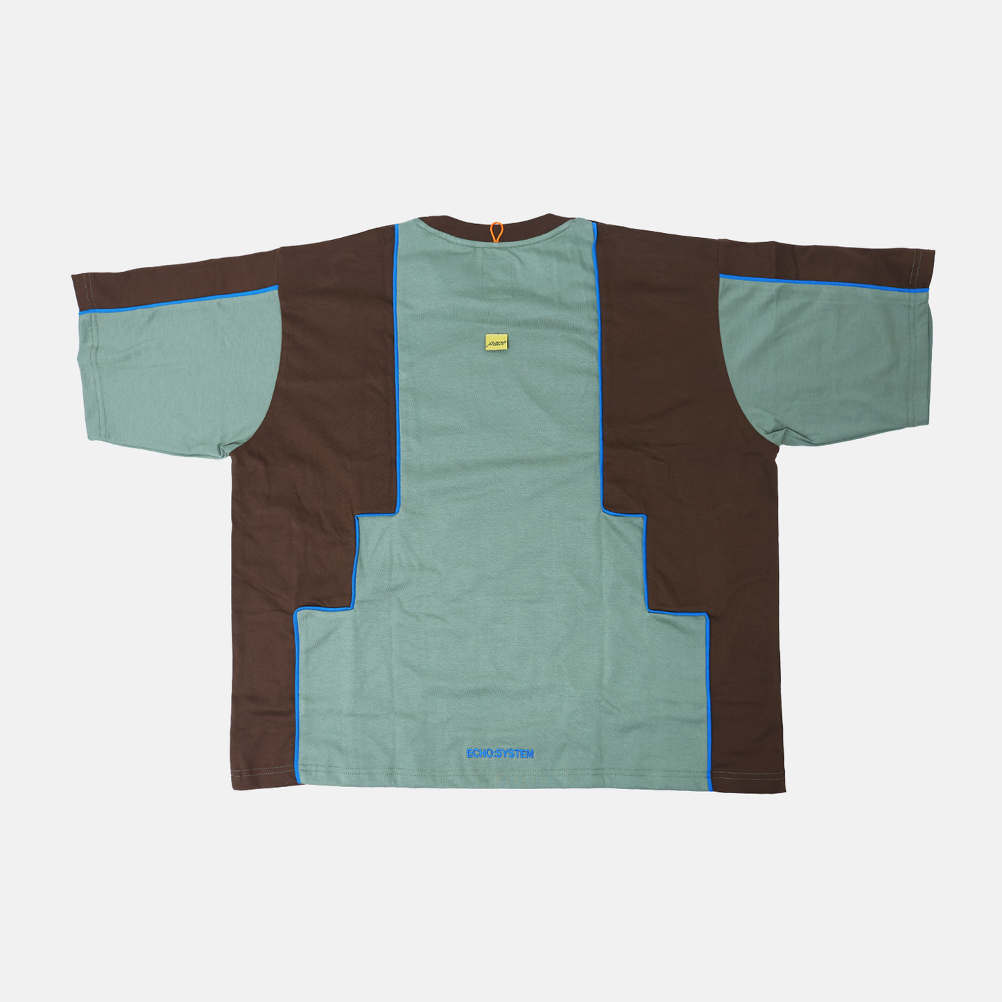 Echo:System Shirt