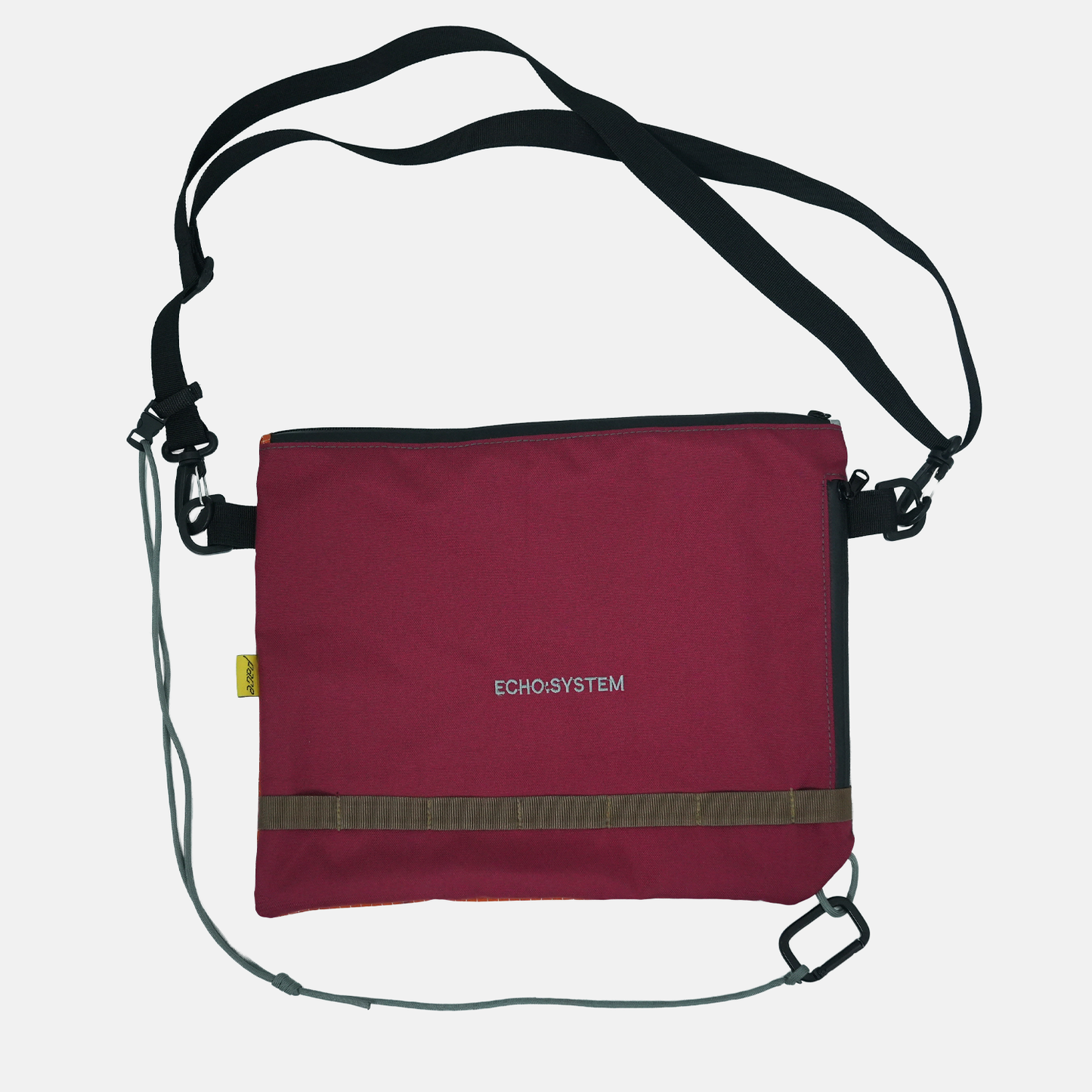 Echo:System Sacoche Bag