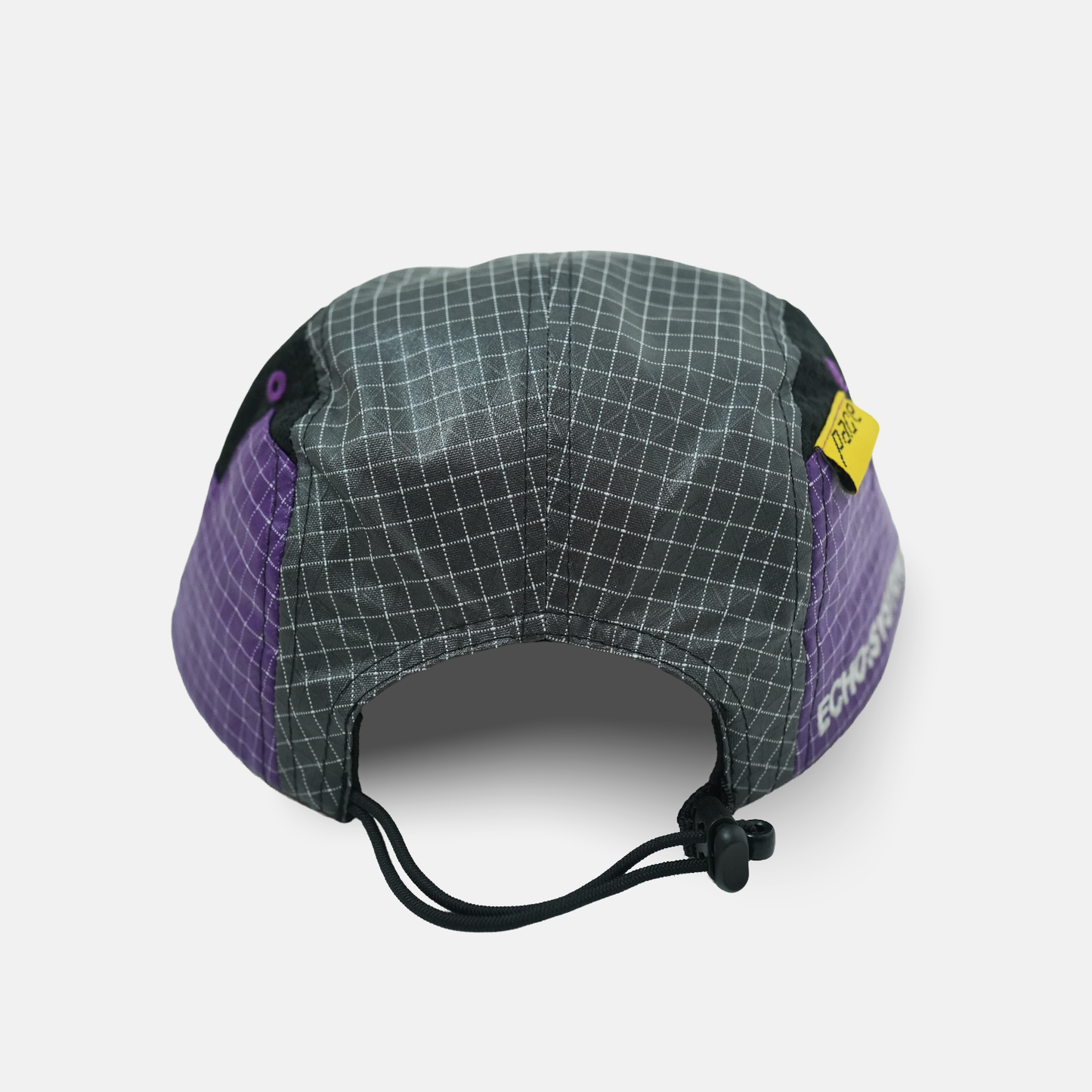 Echo:System 5-Panel Cap